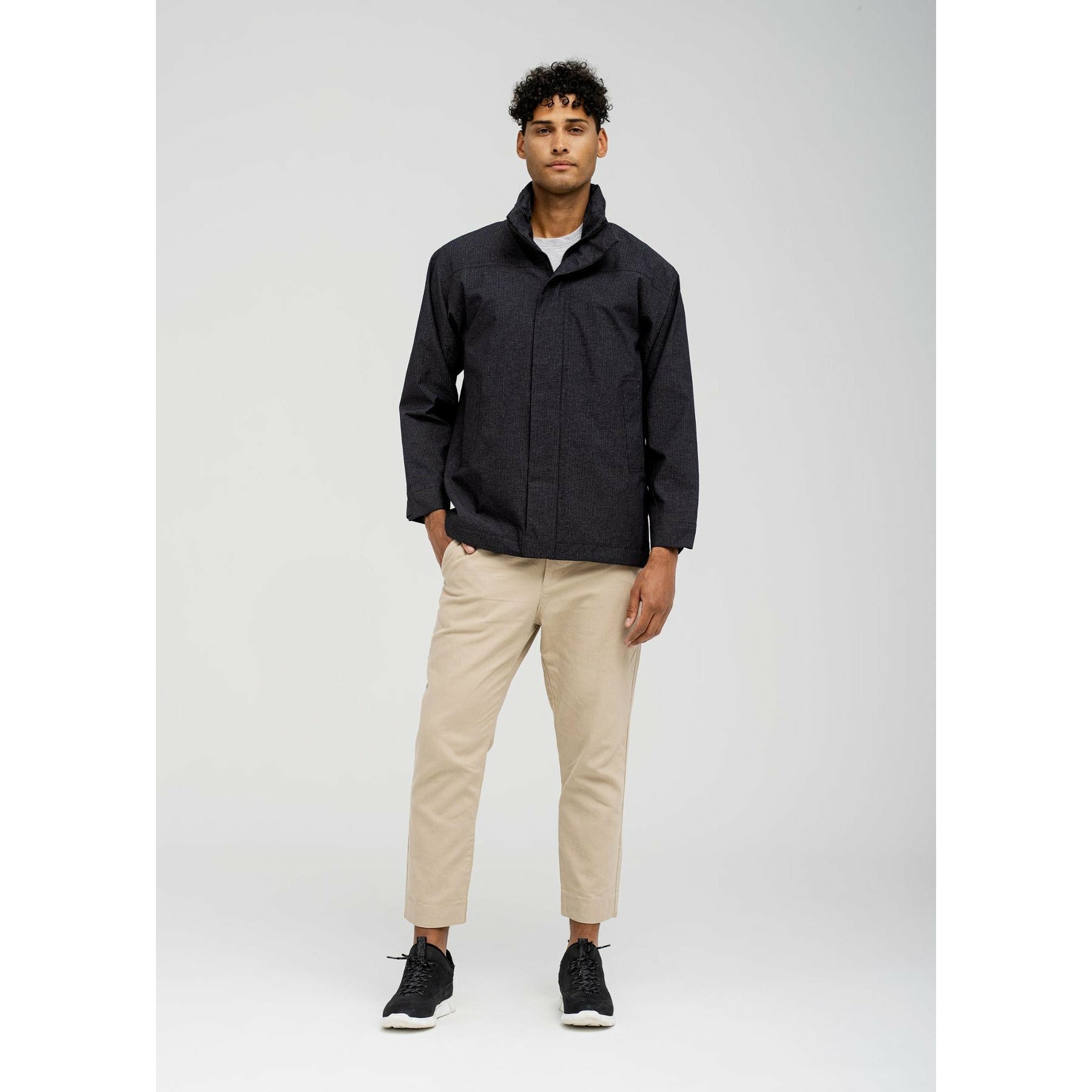 Sip Mens Jacket