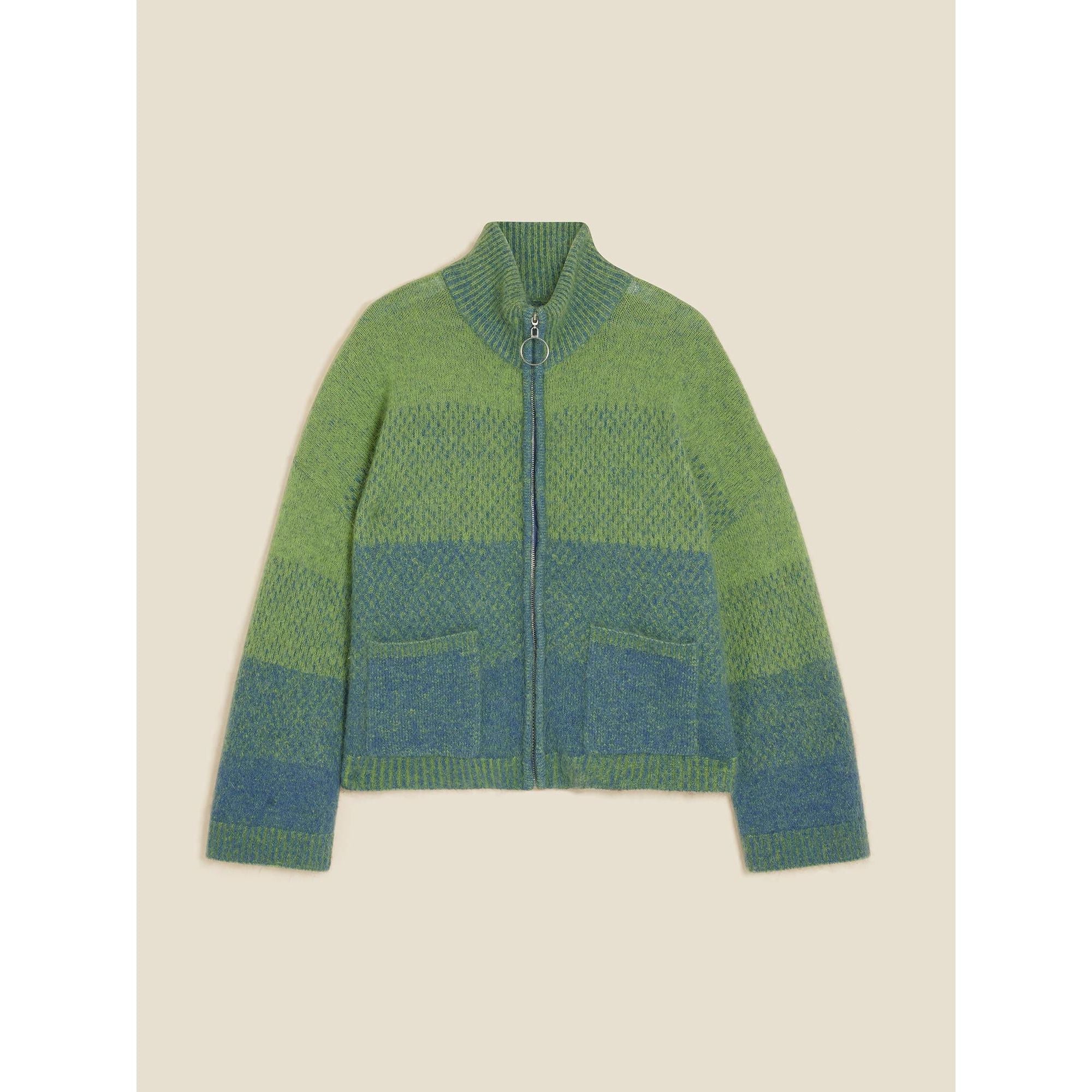 Tine Knit Cardigan