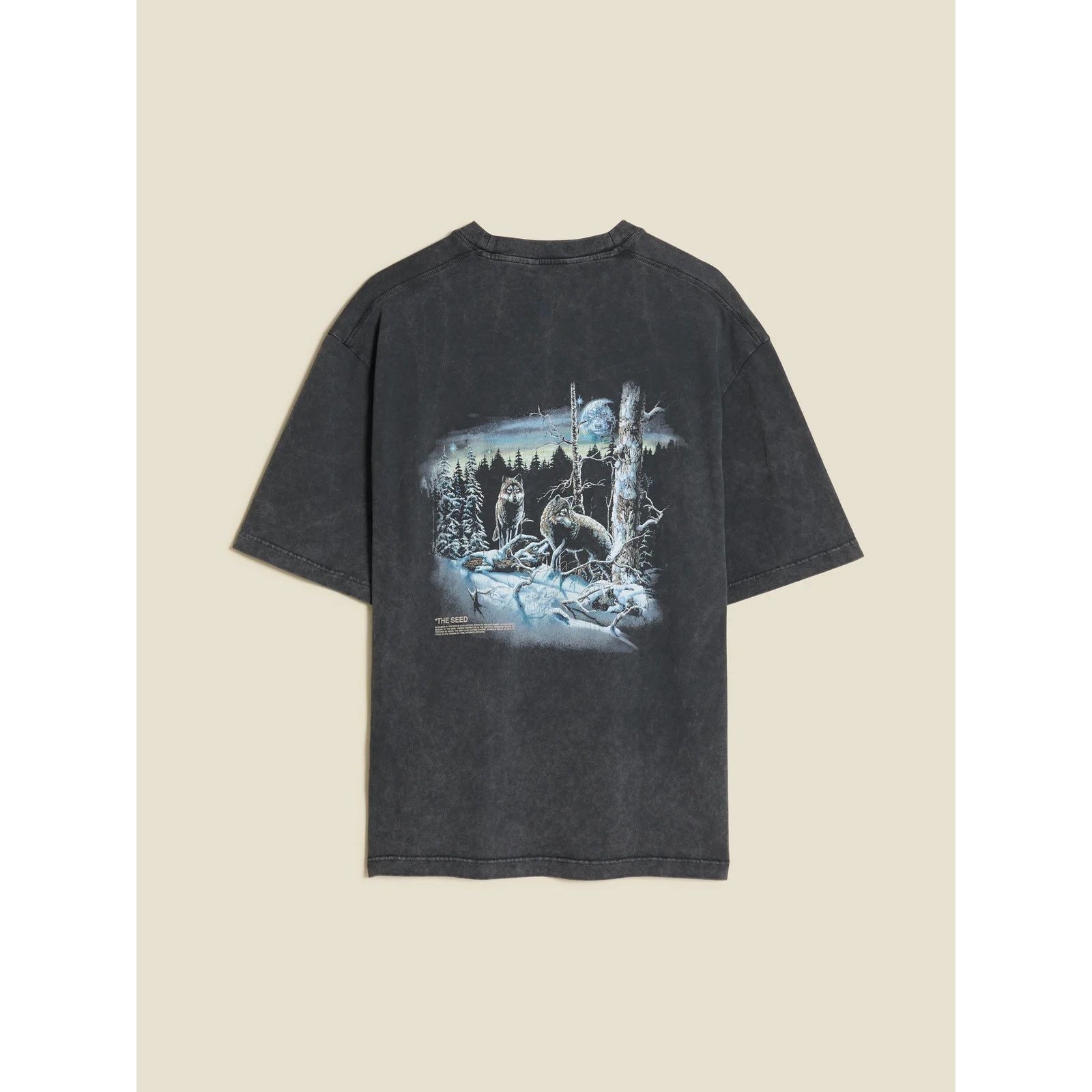 Ranger National Tee Herre