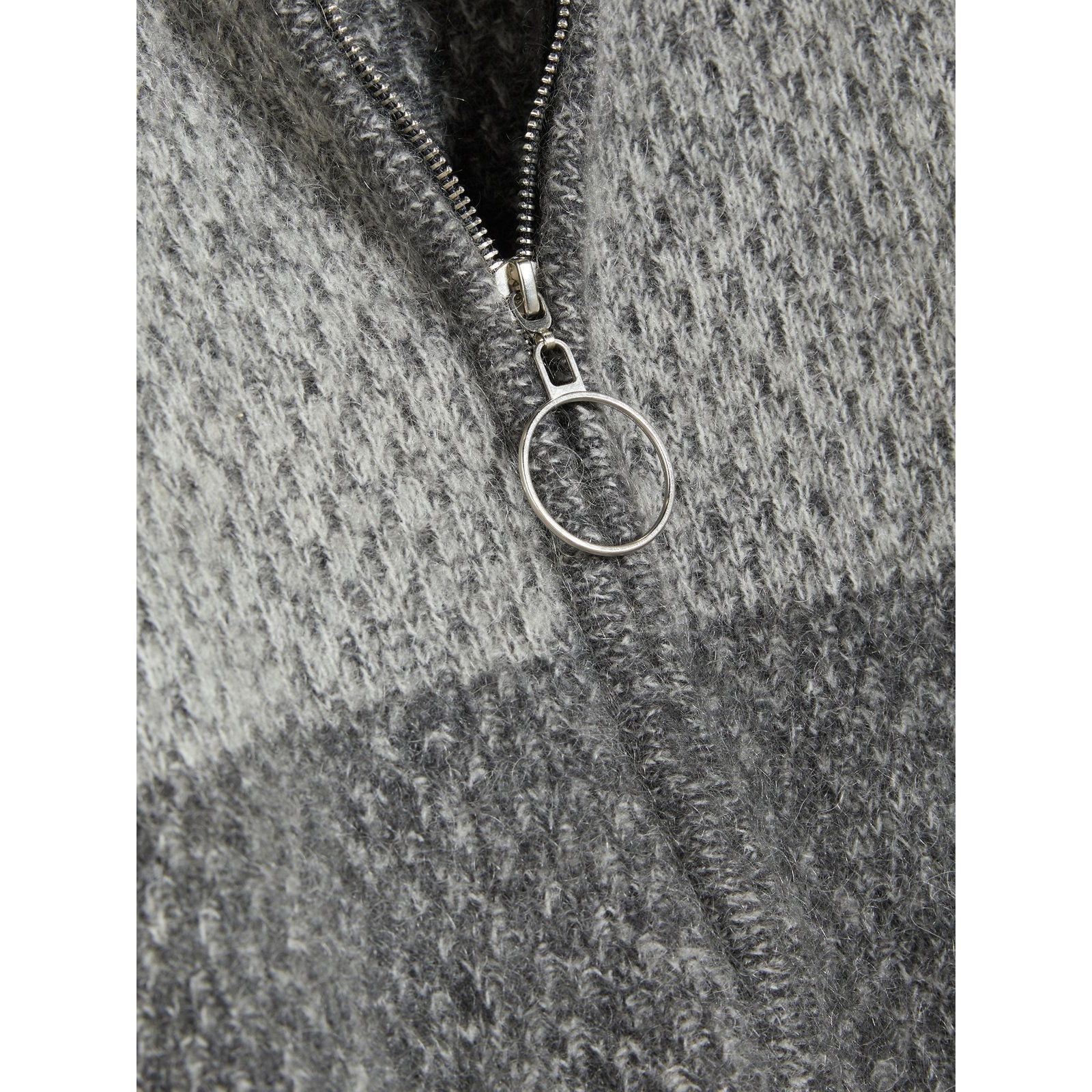 Tine Knit Cardigan