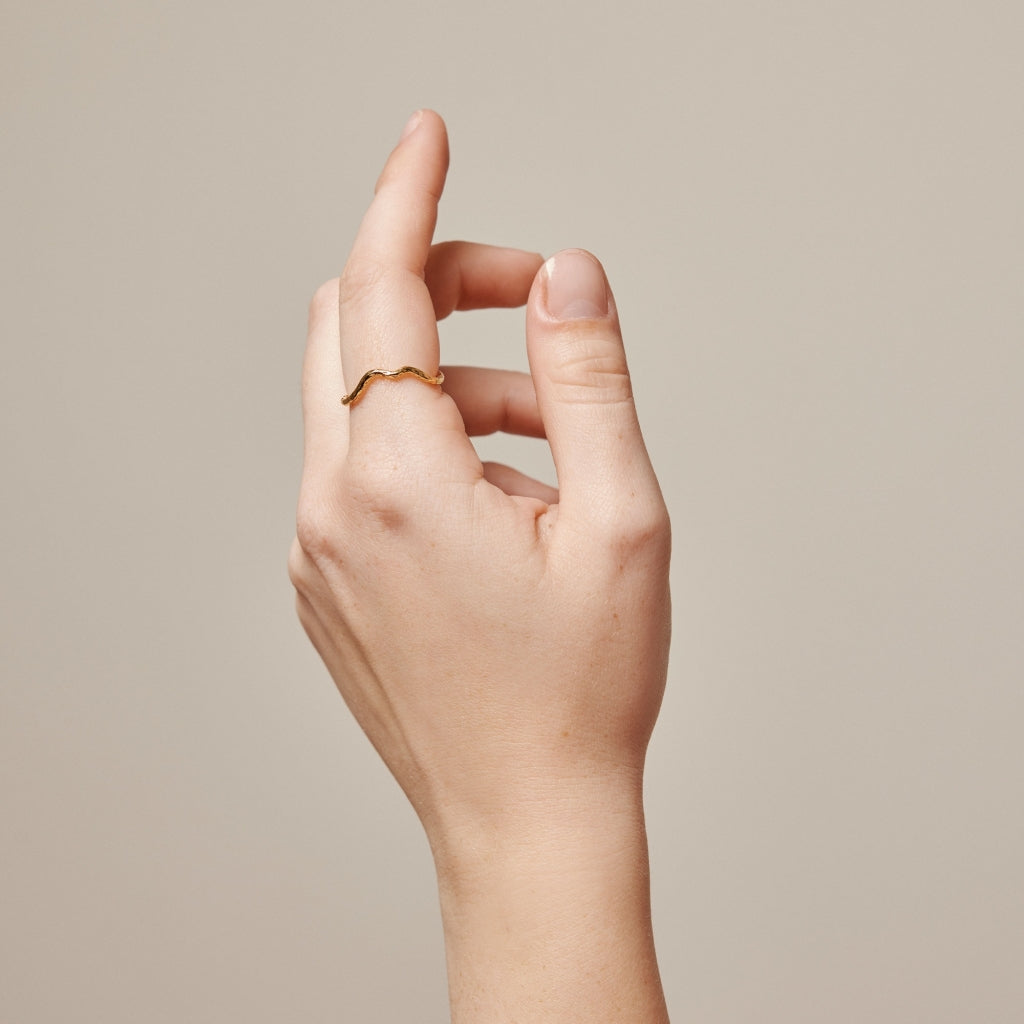 Ring, Sway