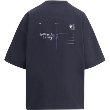 Wings Tourist Tee Unisex