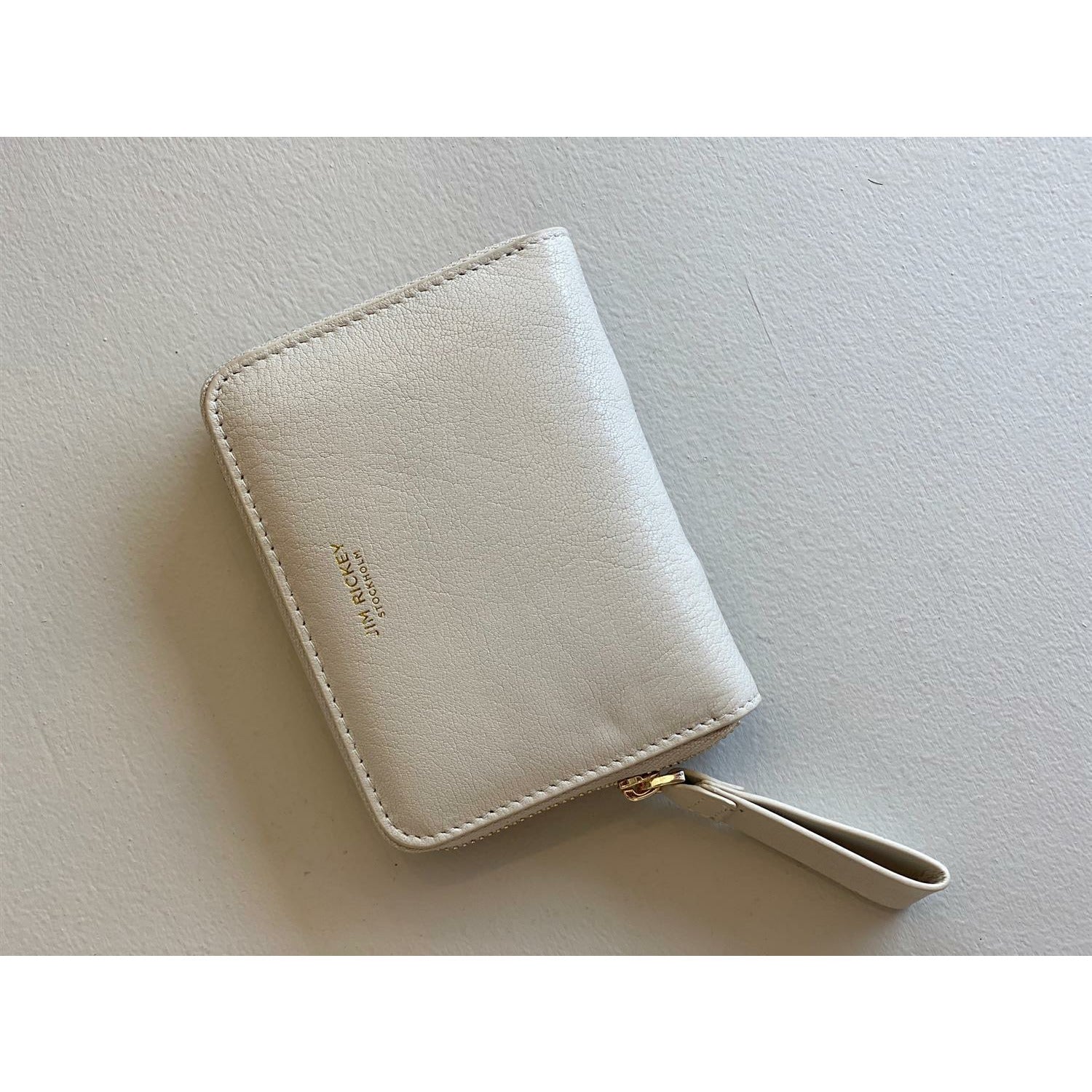 Small Zip Purse