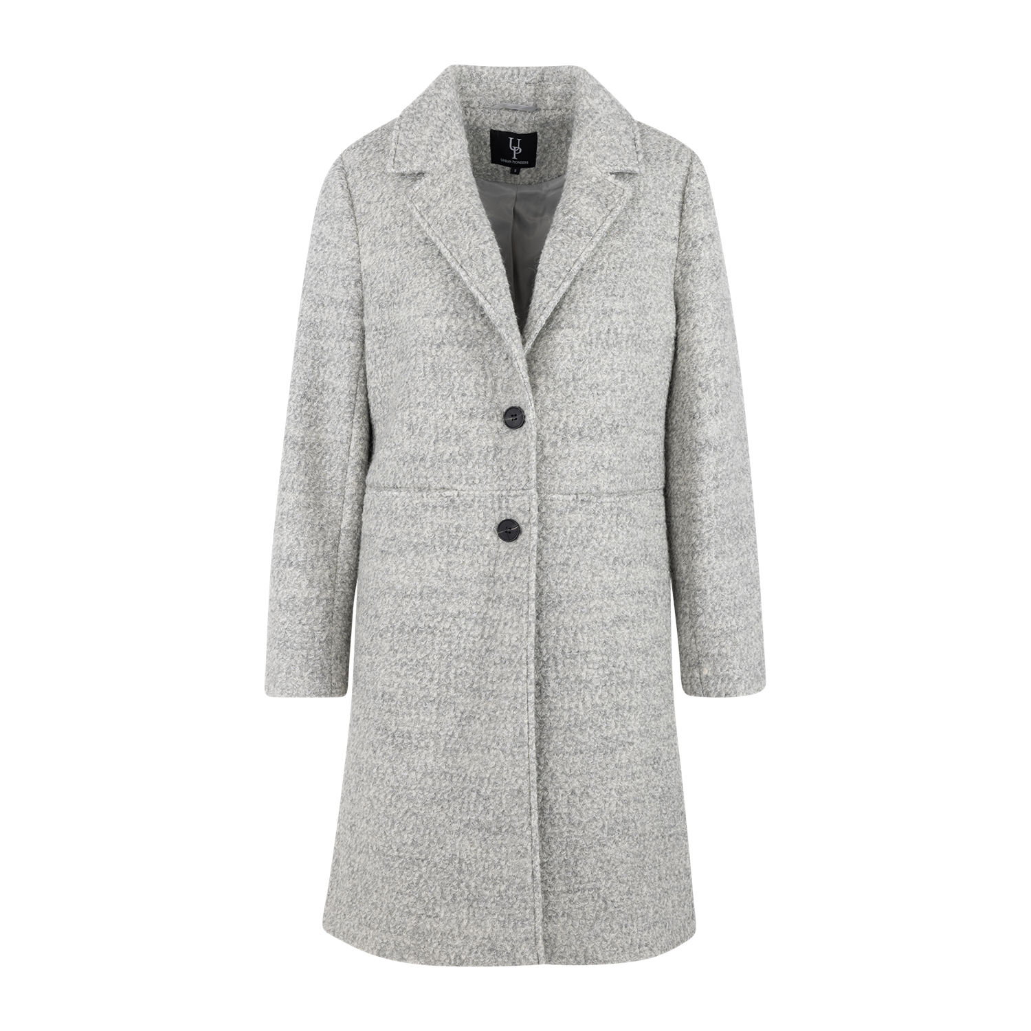 Hanni Coat