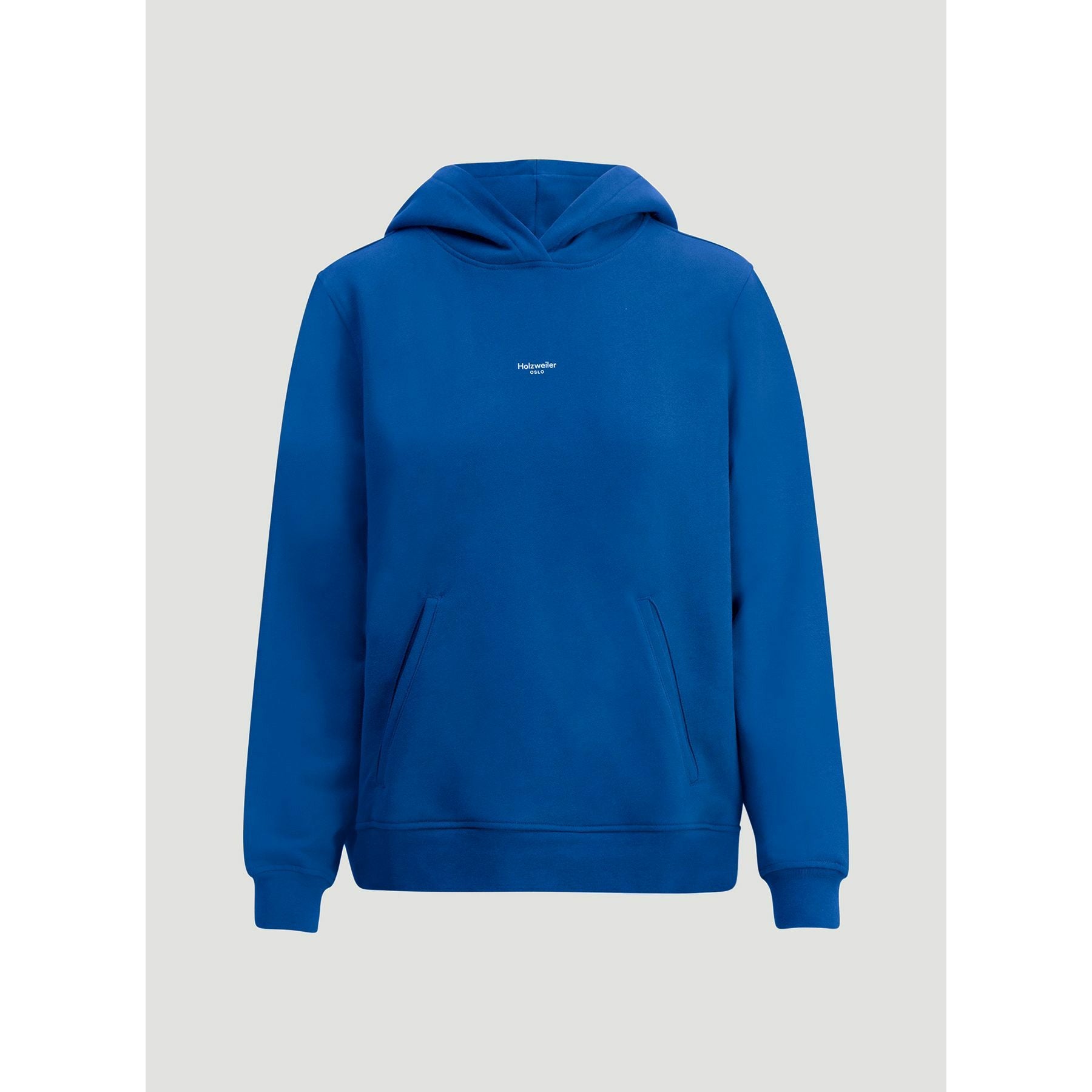 M. Oslo Hoodie Herre