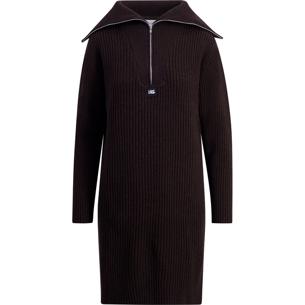 Float Knit Dress