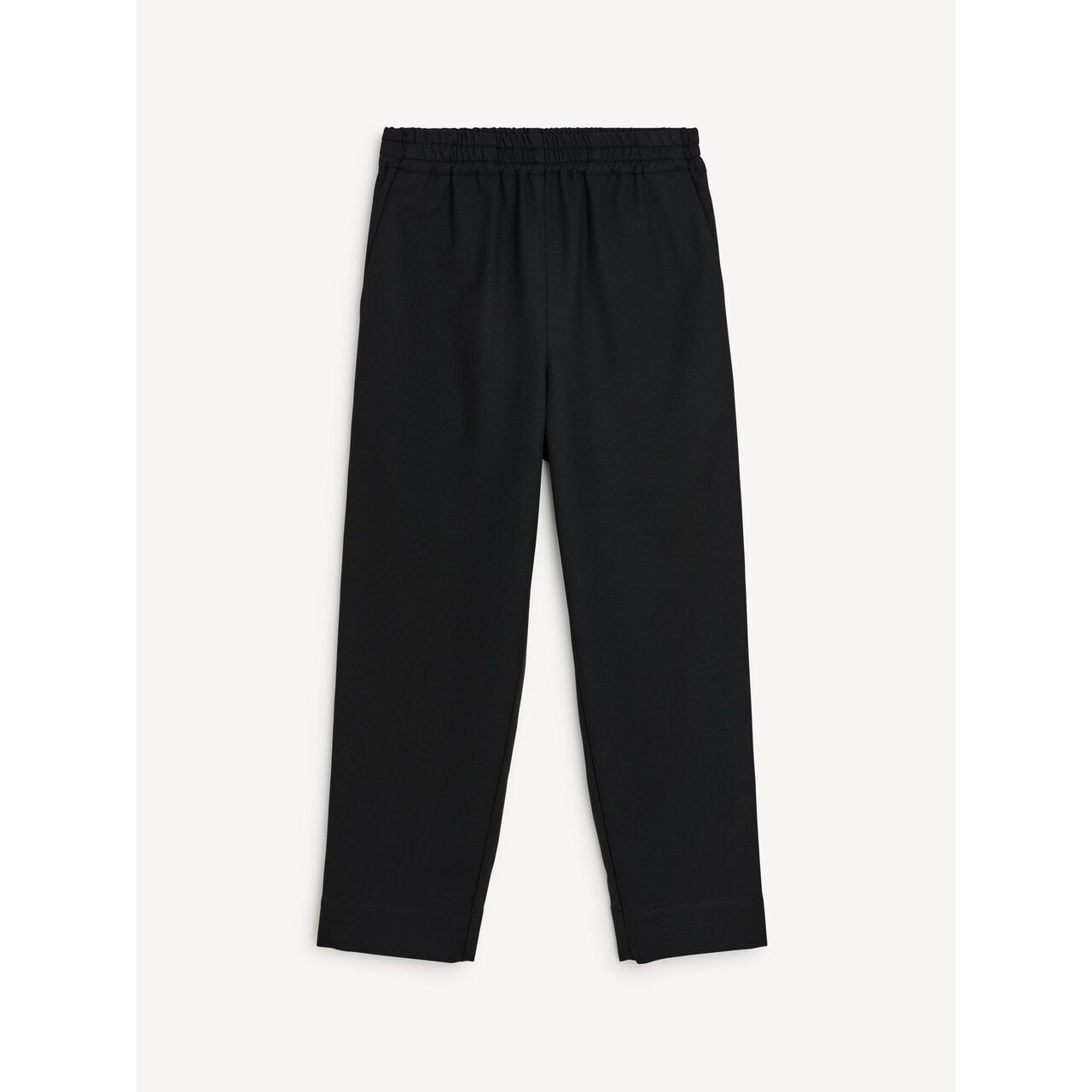 Remi Mid-Waist Trousers
