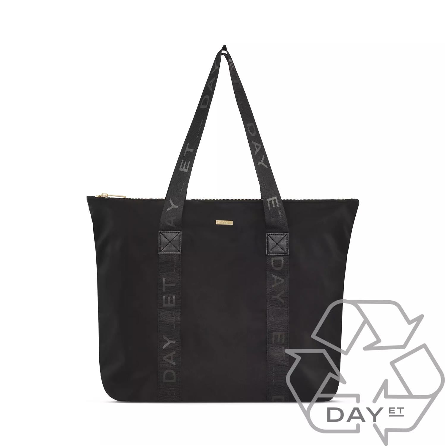 Day RE-Logo Band Bag M