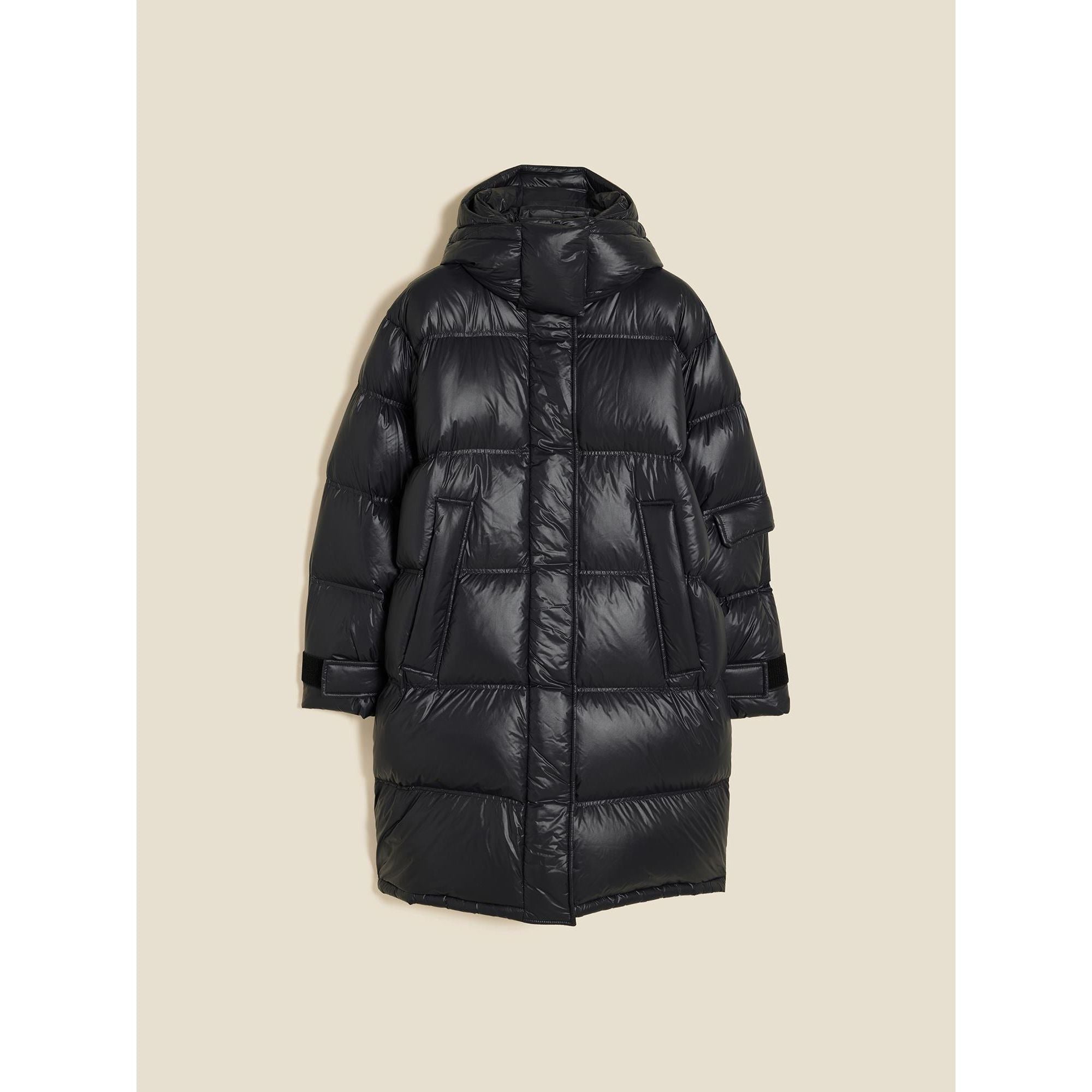Steilia Down Jacket
