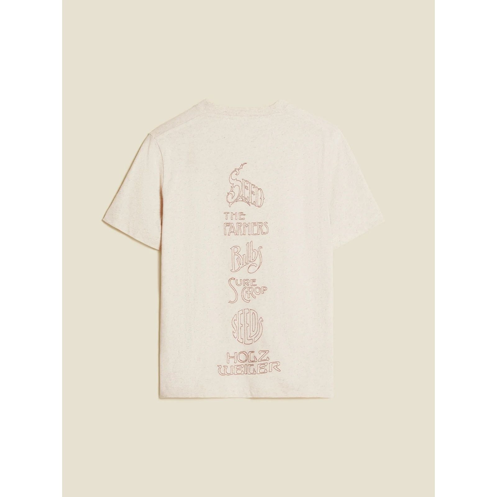 Kjerag Logos Tee