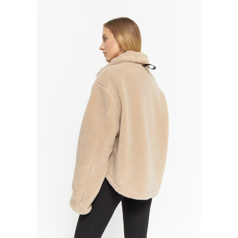 Teddy Jacket