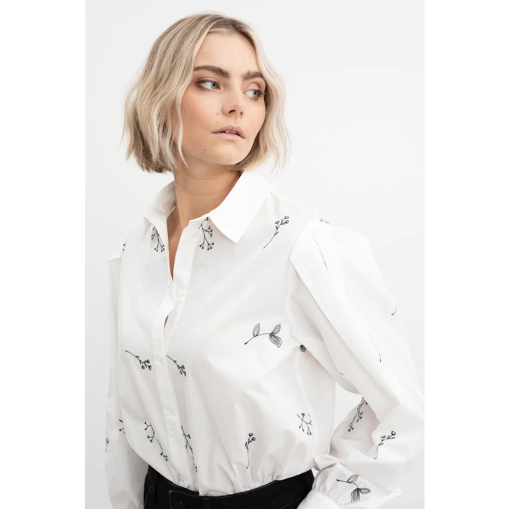 Sofia Shirt
