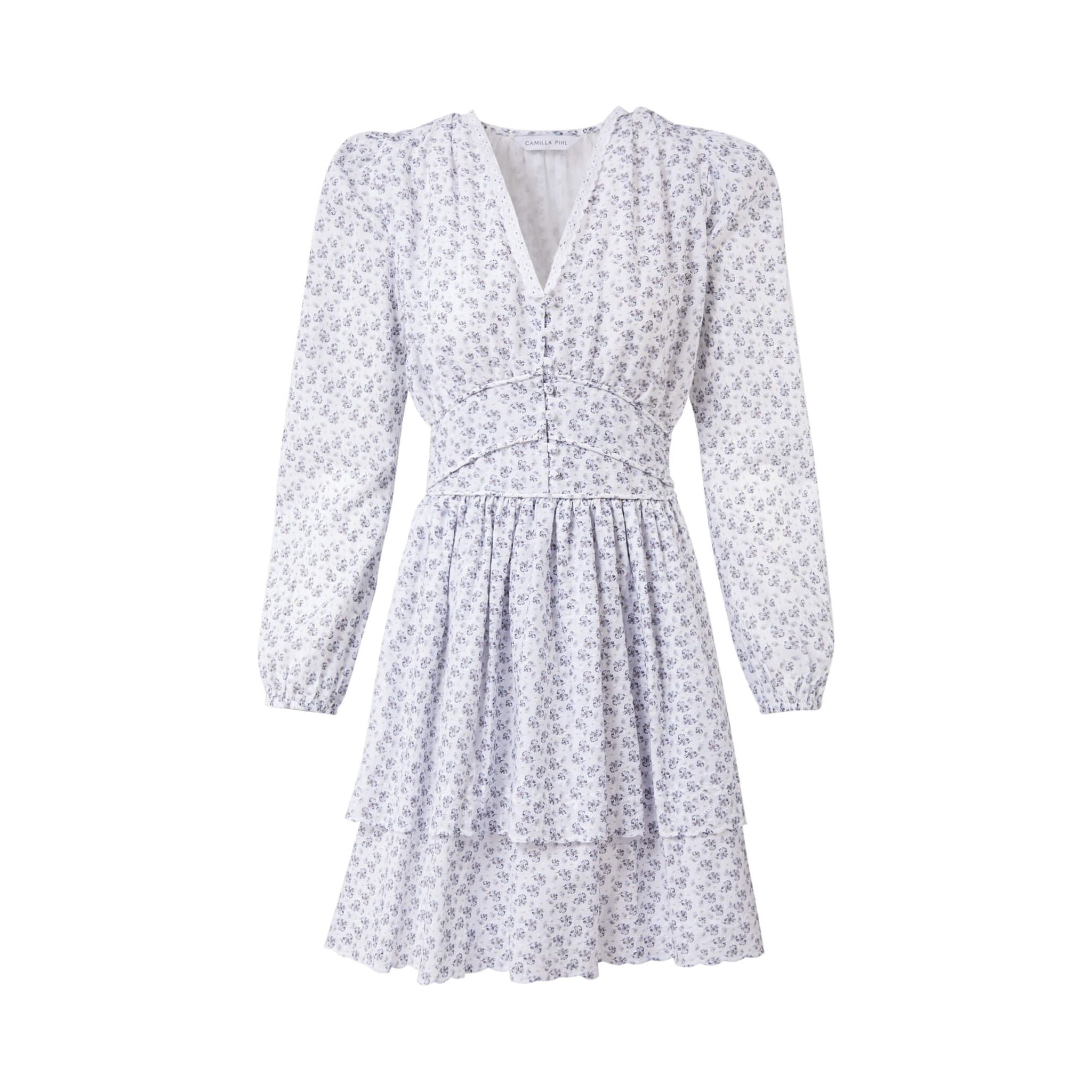 Lea Dress