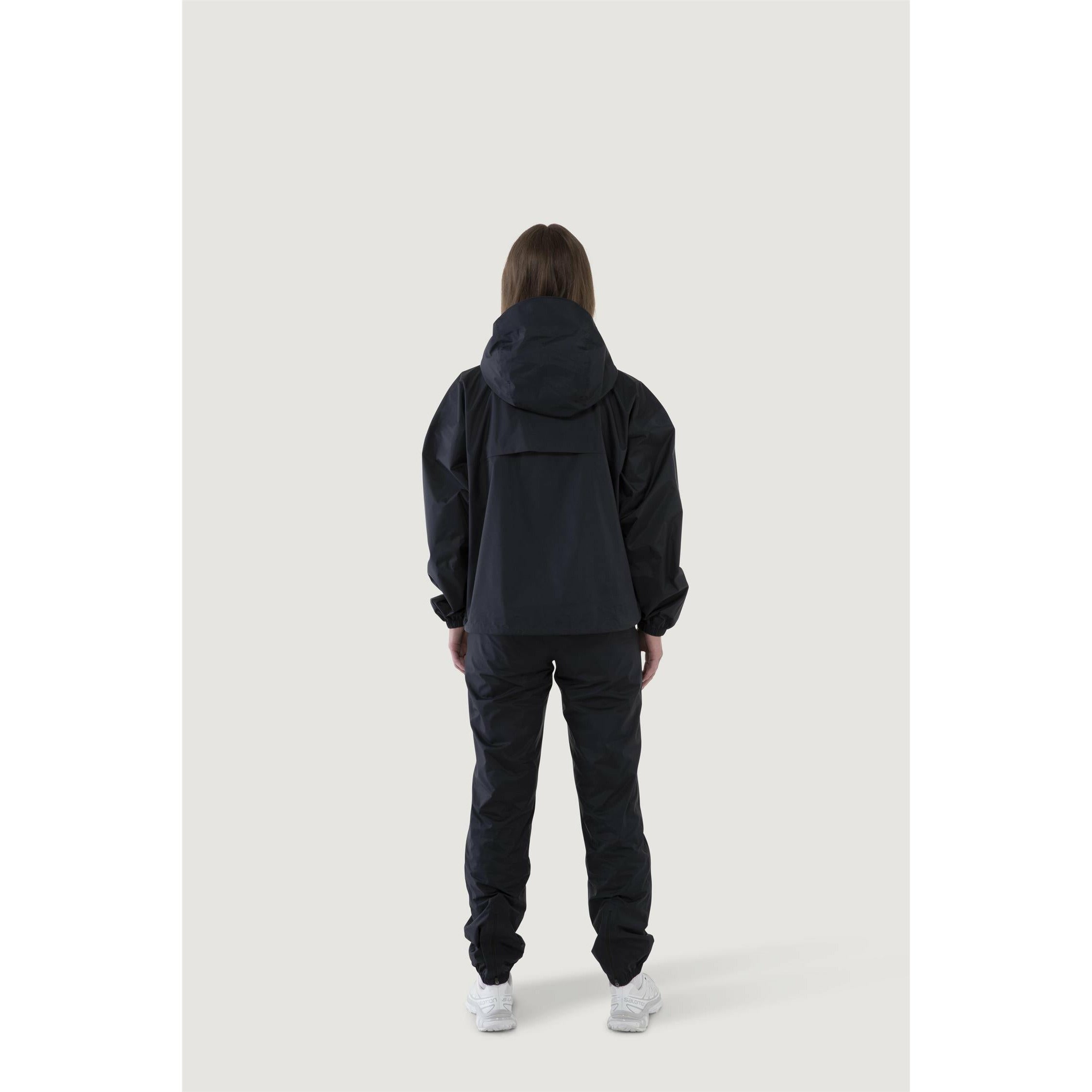 Synes JKT RS