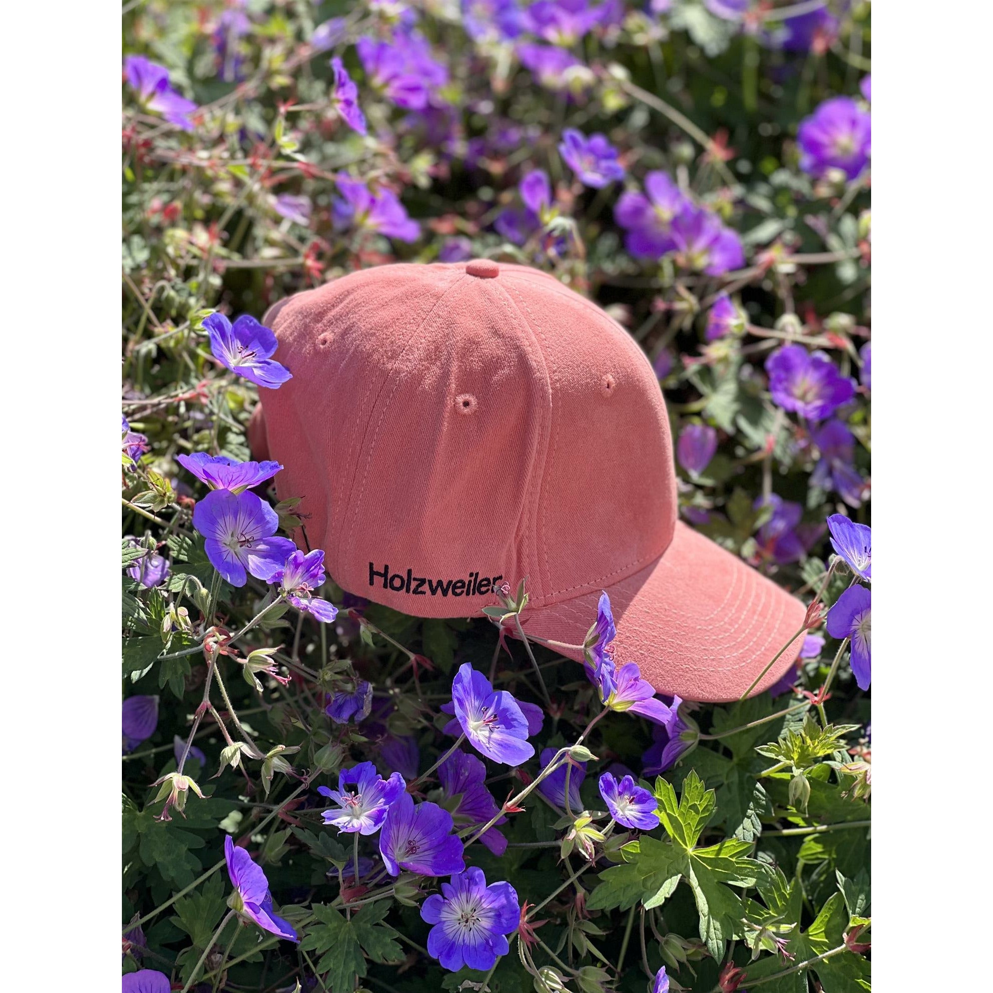 Sirup Washed Caps