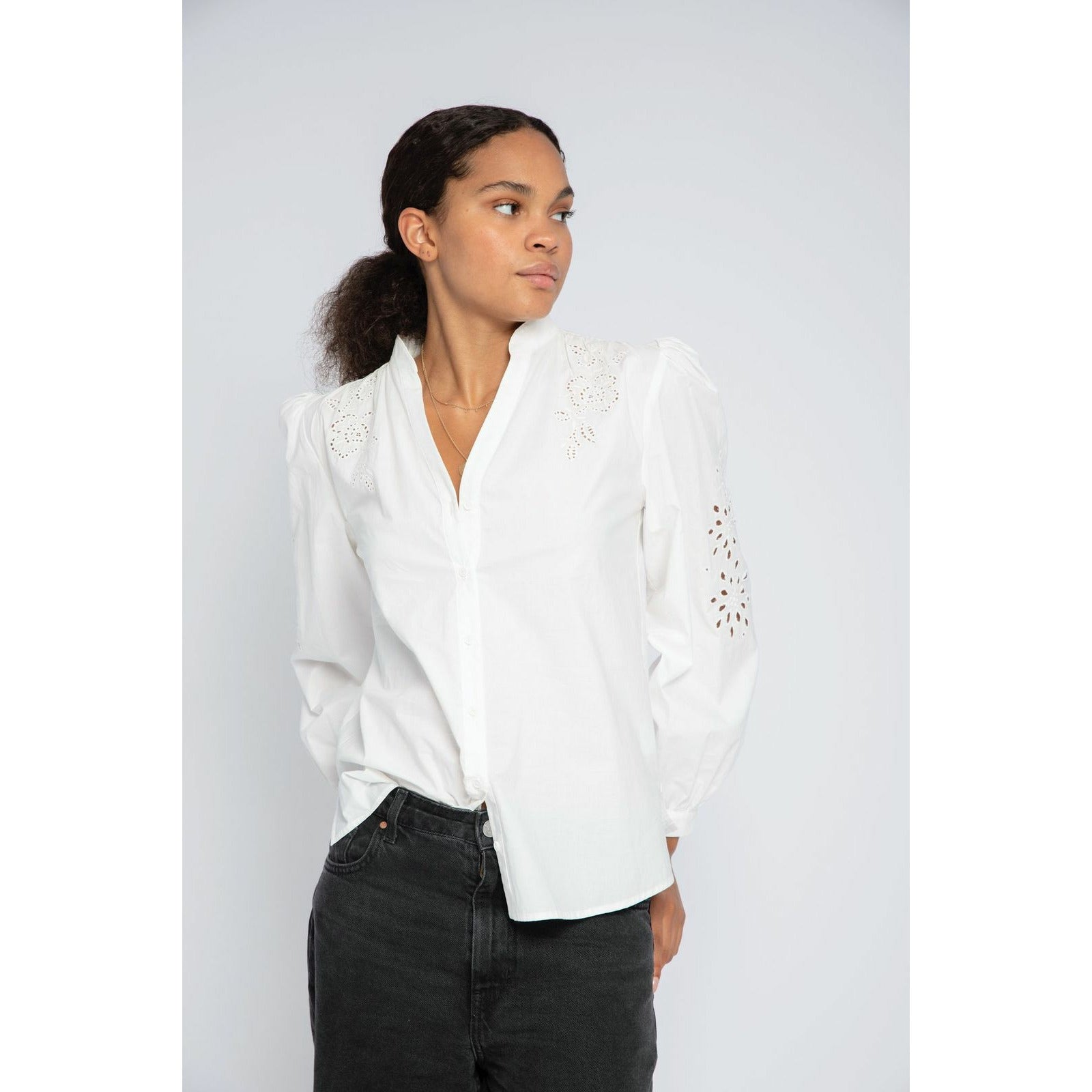 Amalfi Shirt
