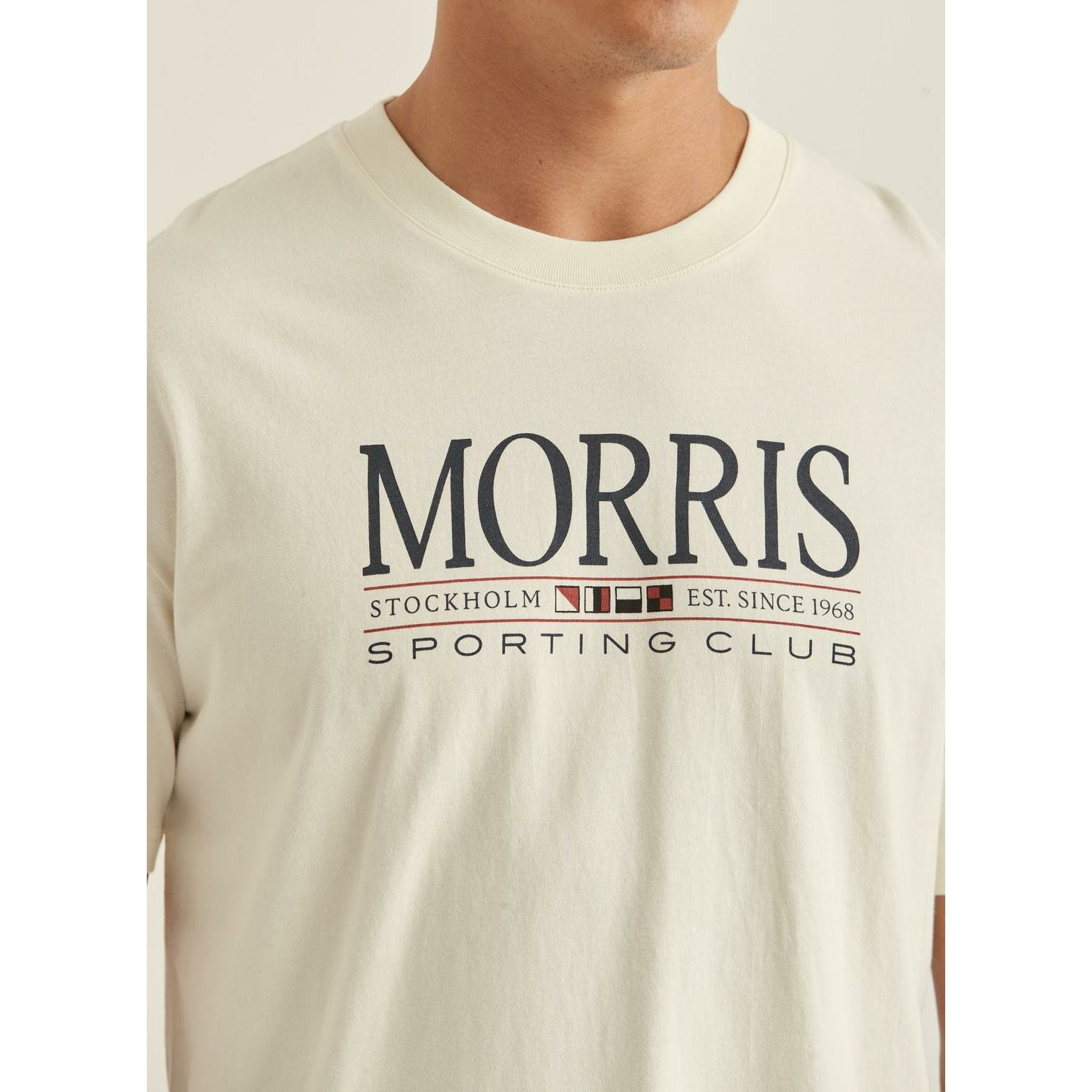 Buxton Tee