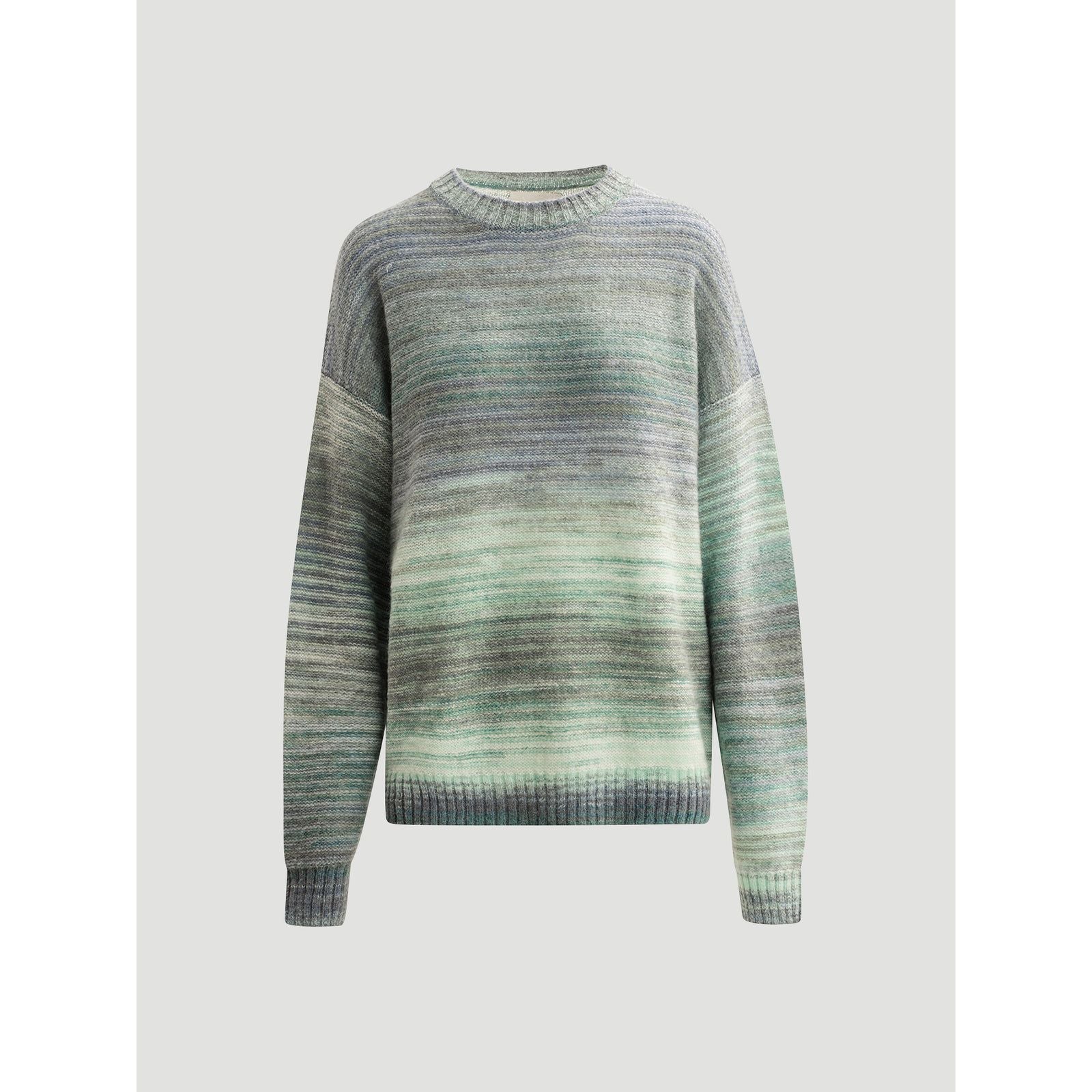 Sandaker Knit Sweater