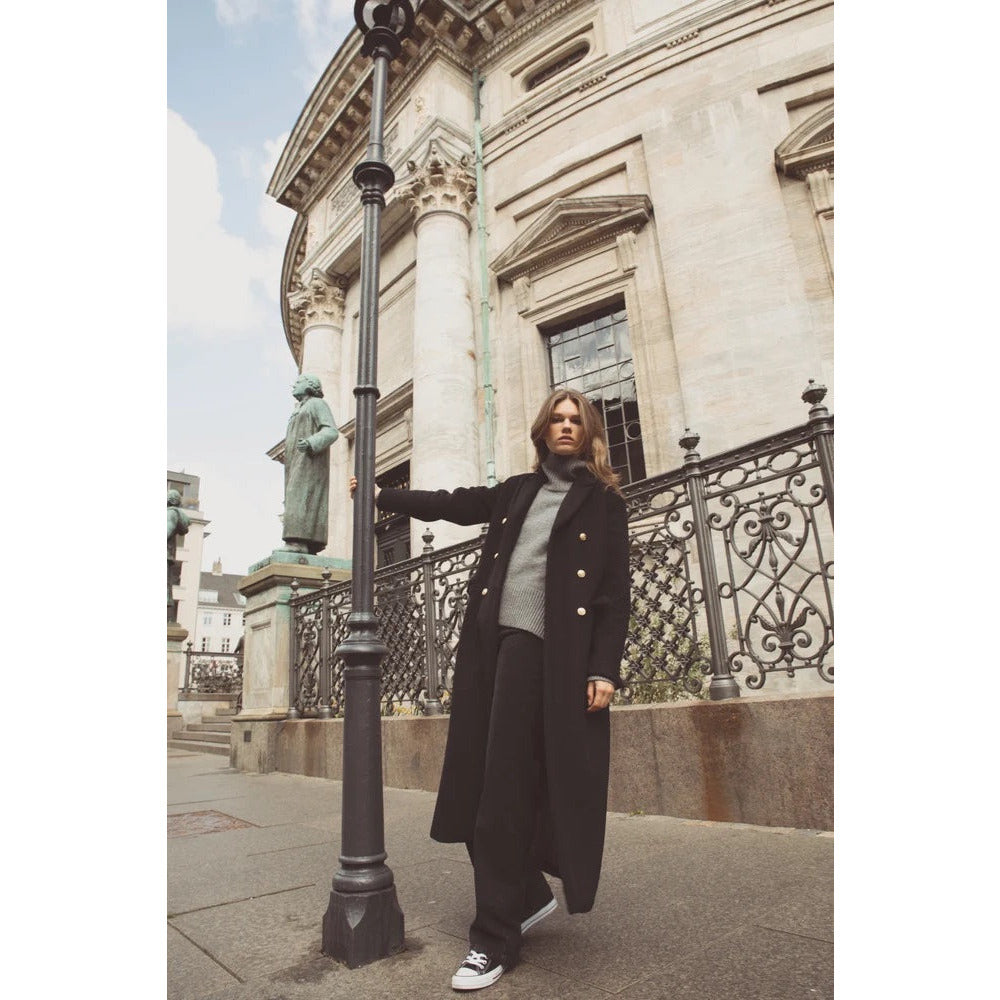 Rizo Coat