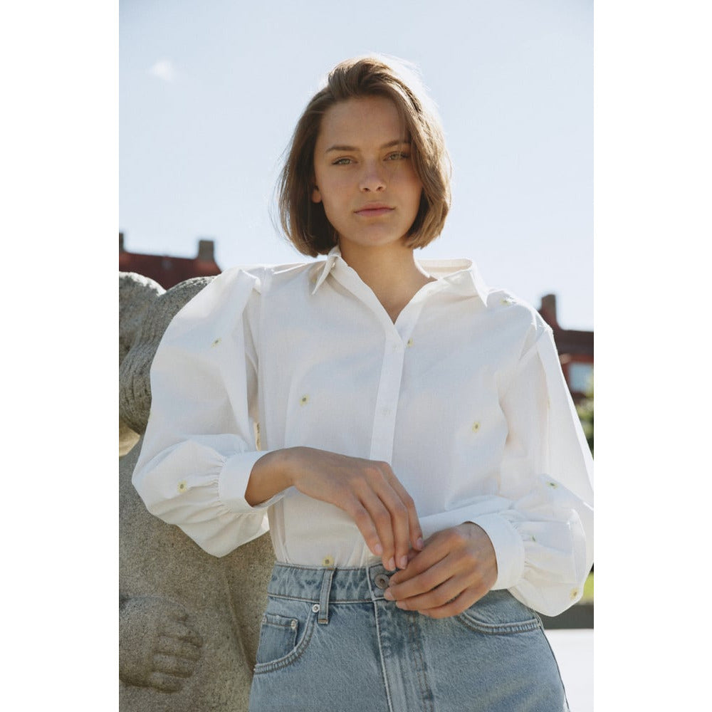 Sofia Shirt
