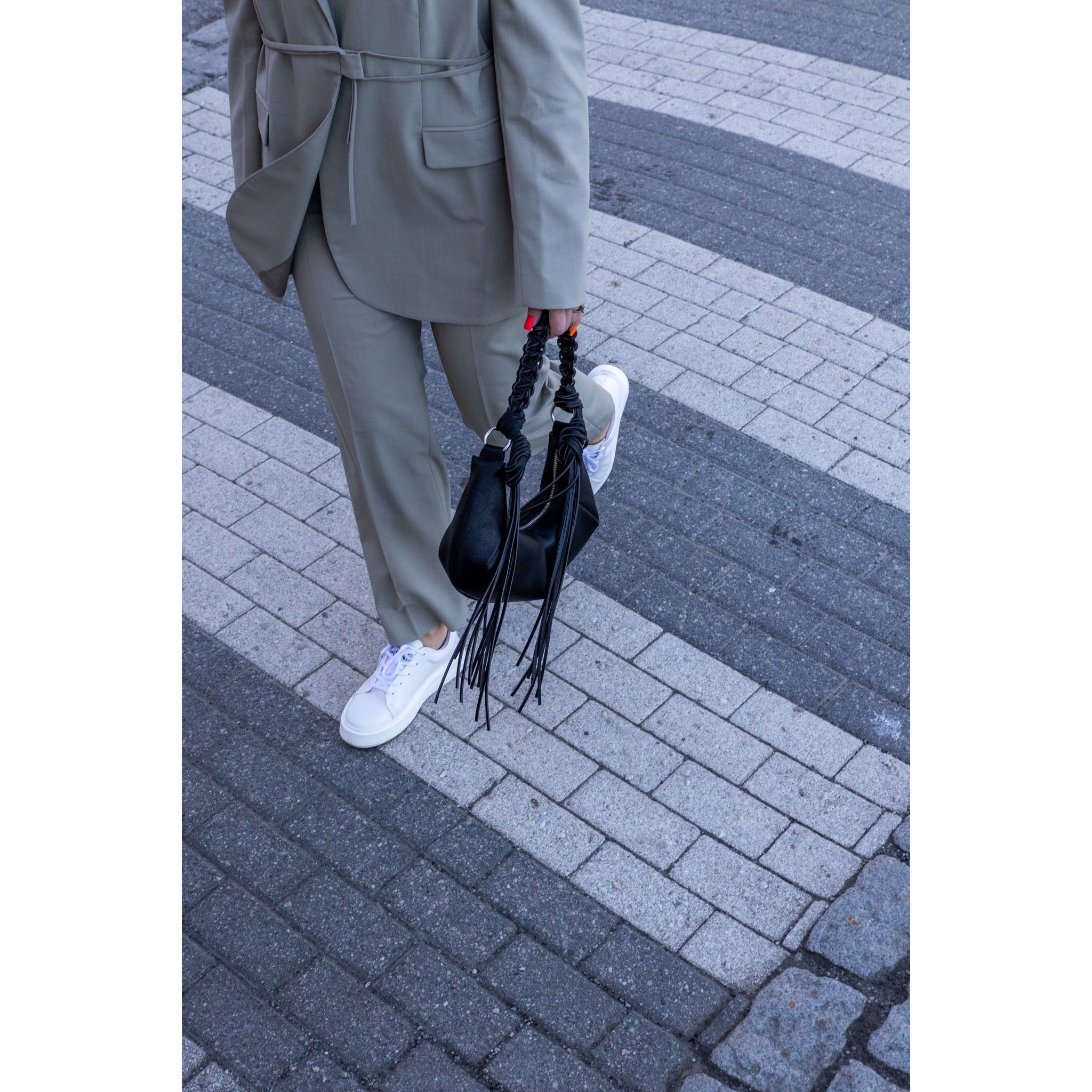 Wasabi Trousers