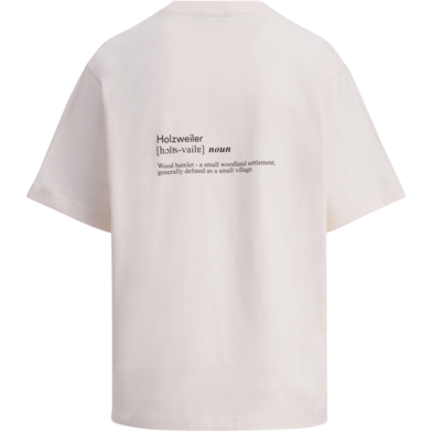 Fleur Tee (Unisex)