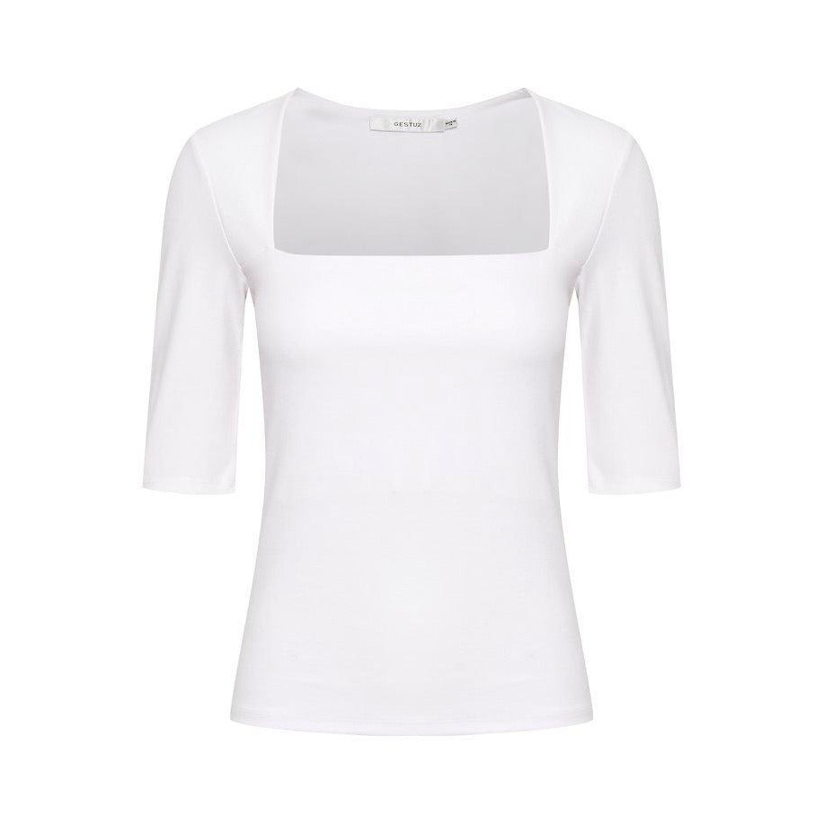 MalbaGZ Squareneck Tee
