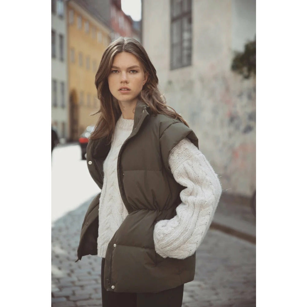 Steigen Knit