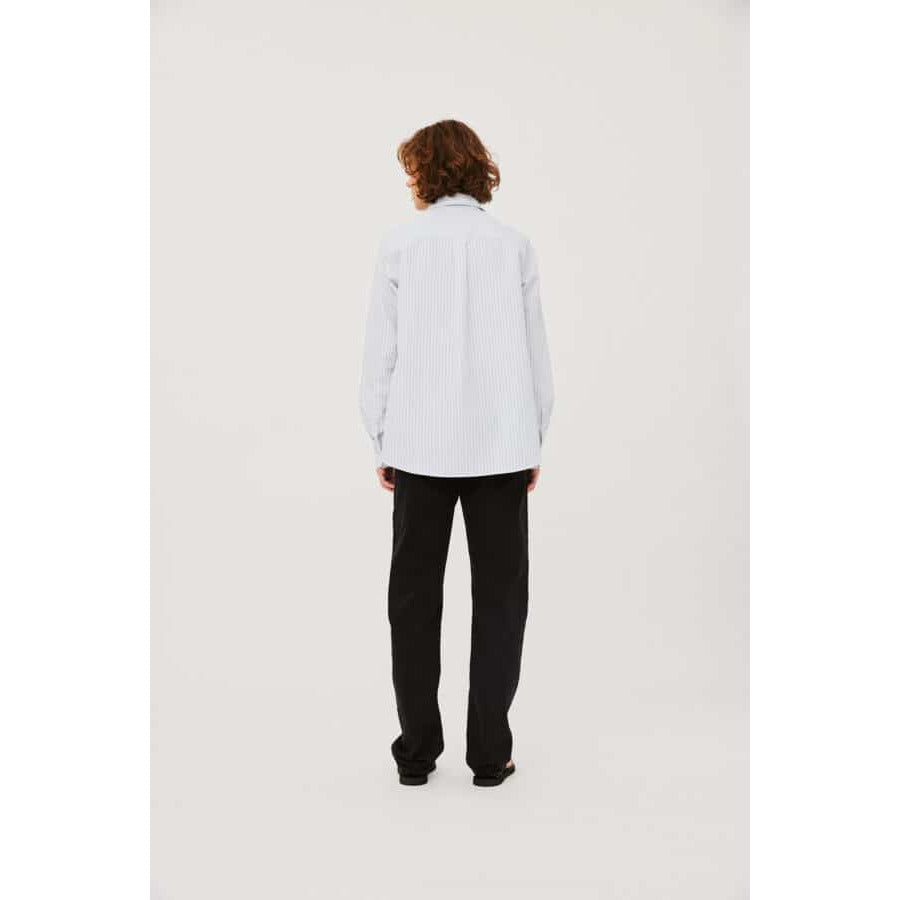 Sofie Boyfriend Shirt