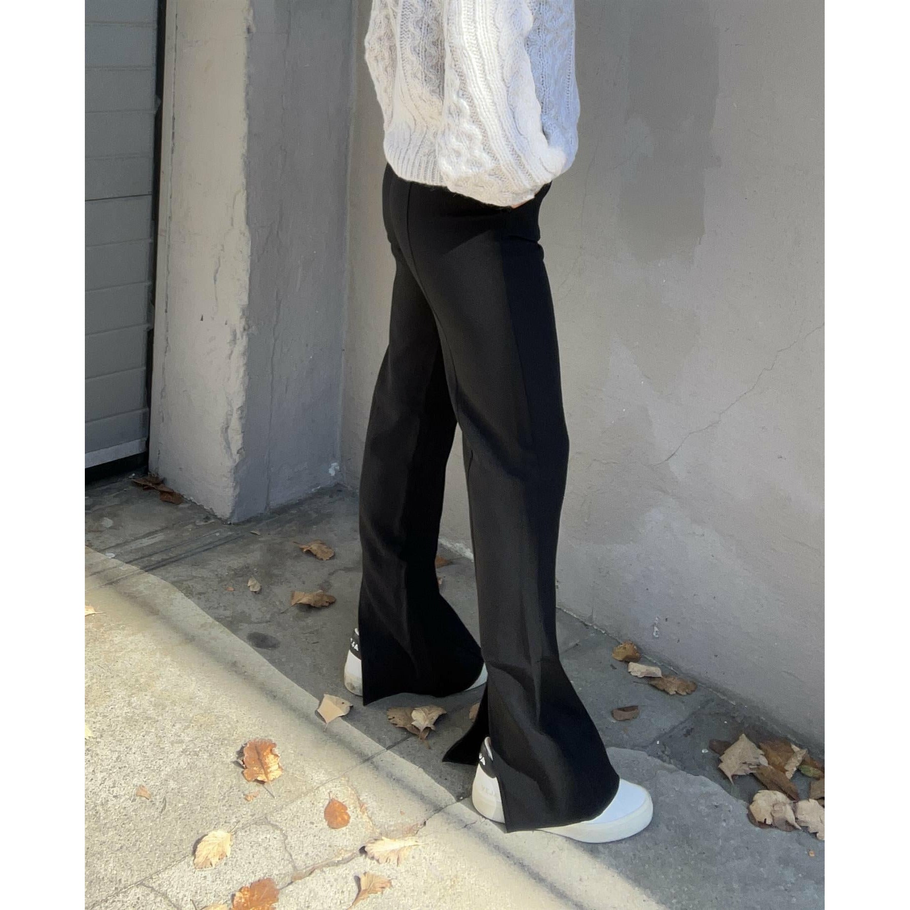 Elis Trousers