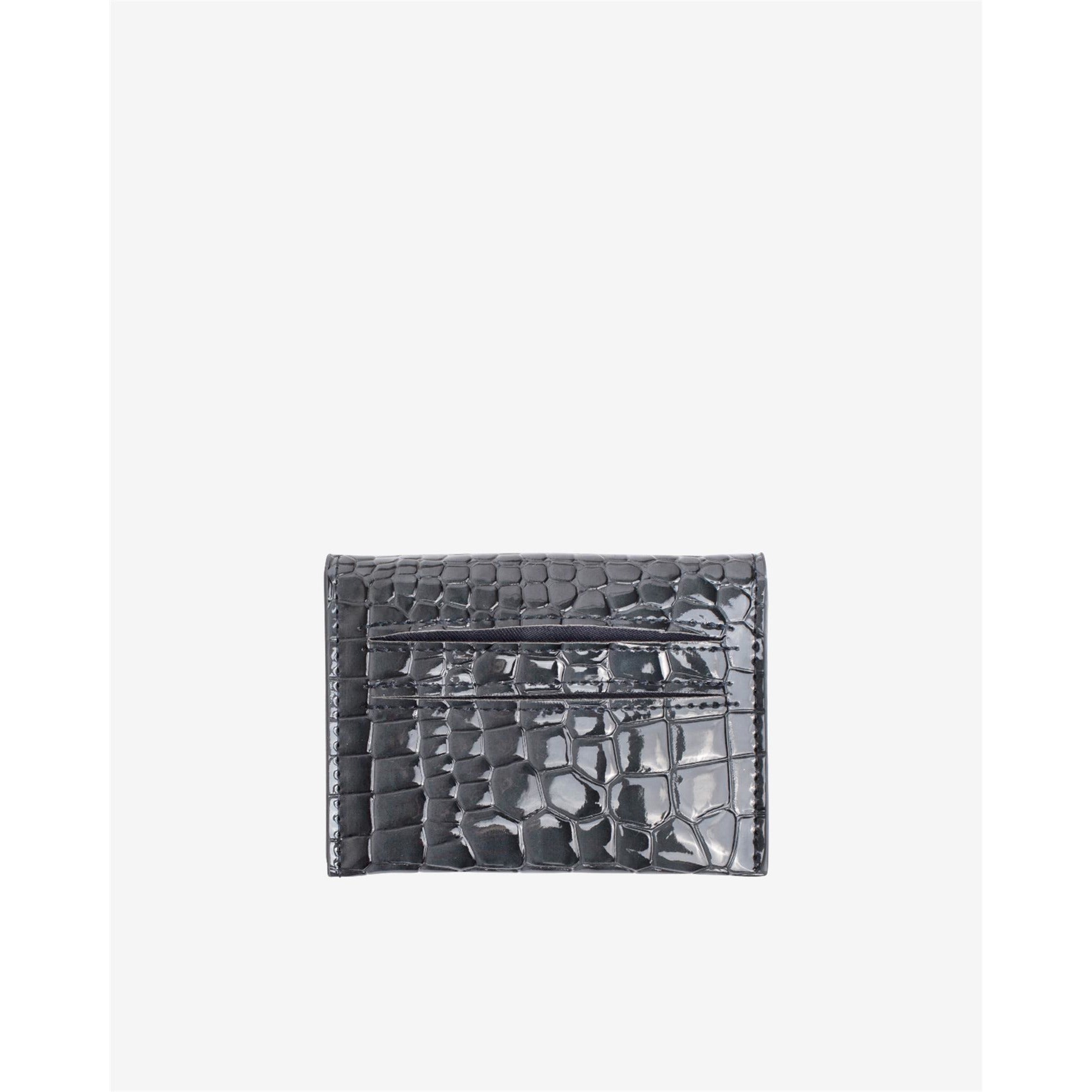 Wallet Croco