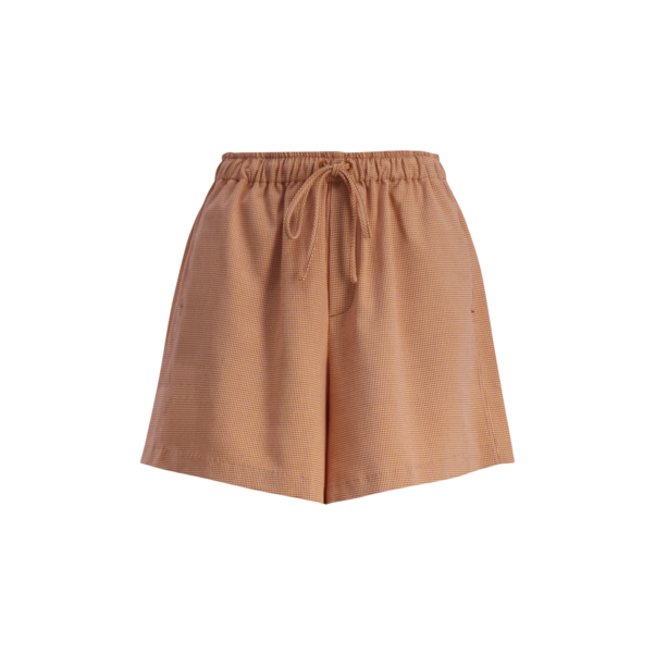 Musan Shorts
