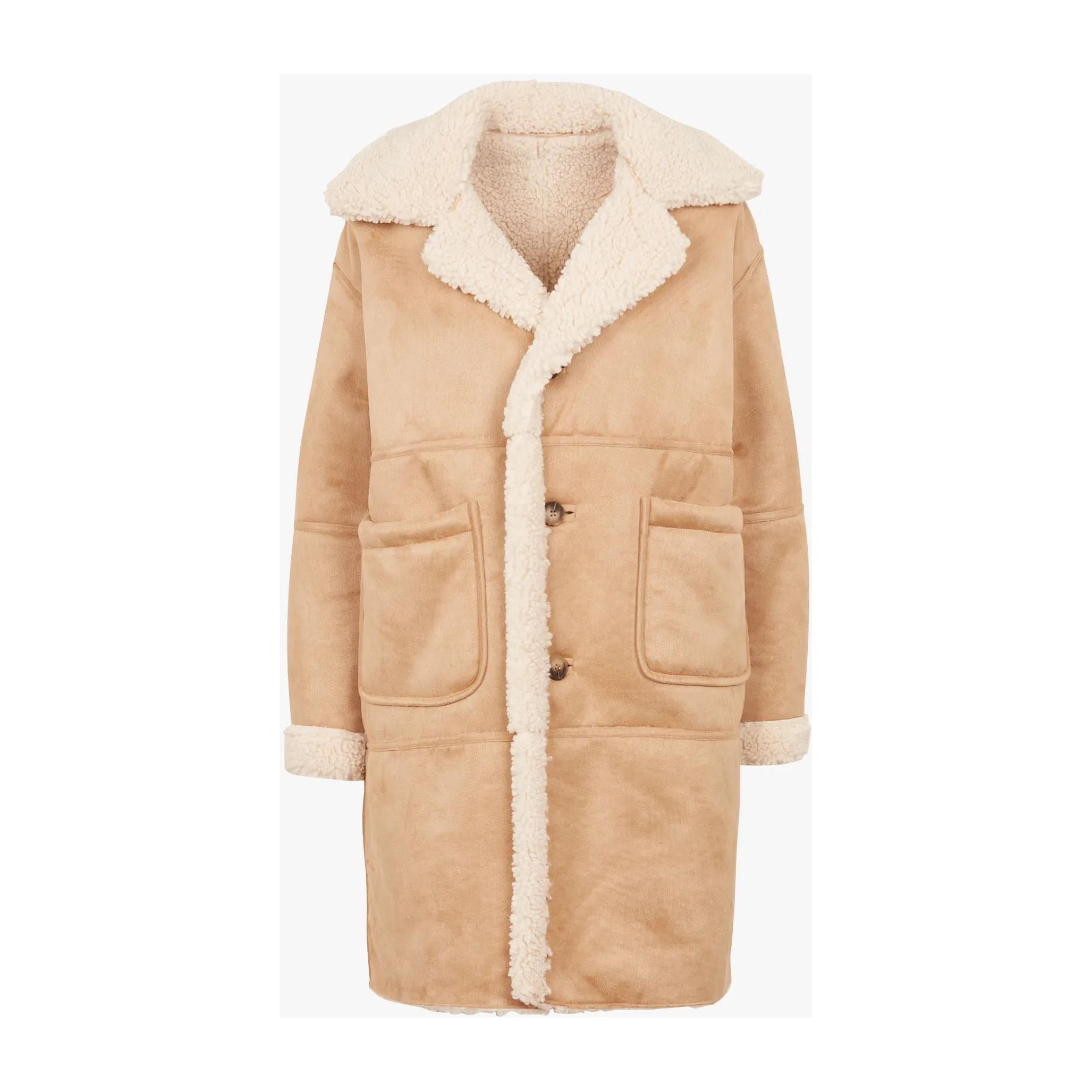 Manteau Enjoy
