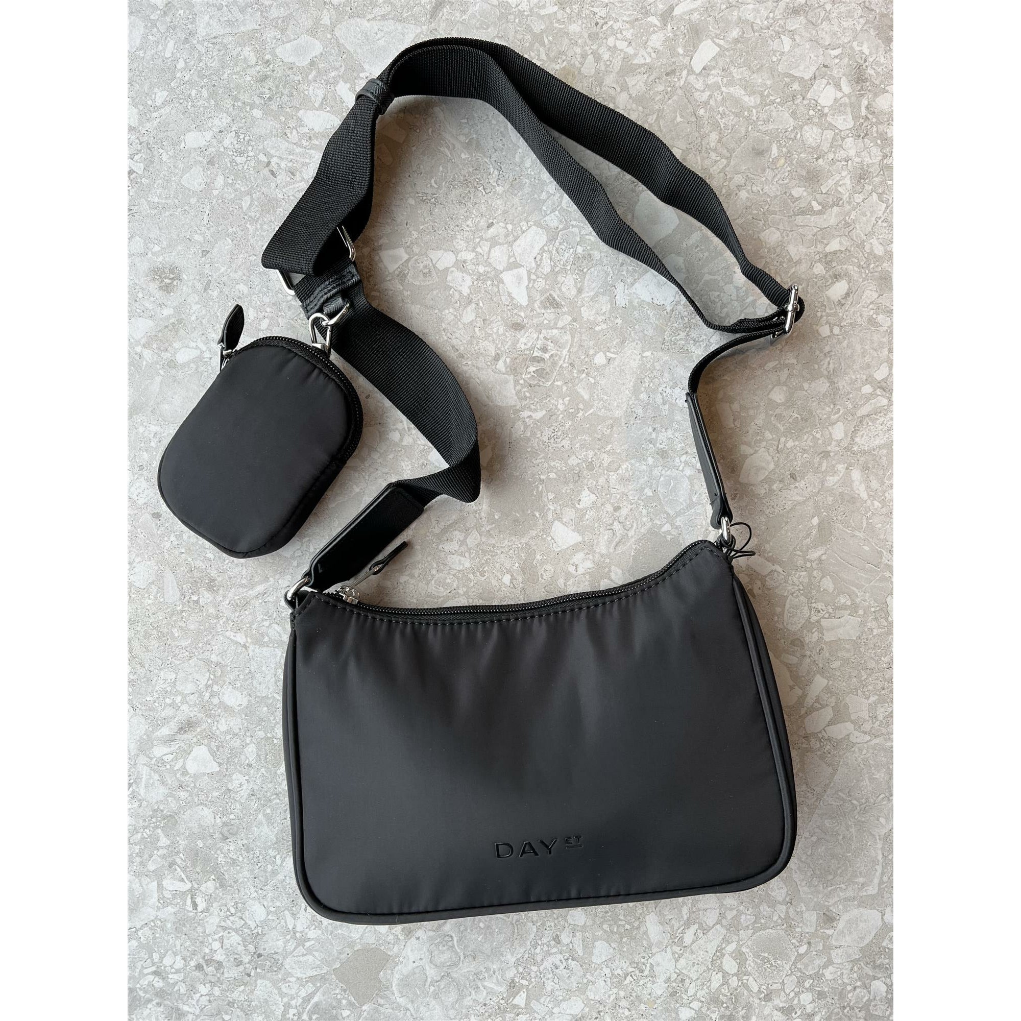 Day Buffer Cross Body