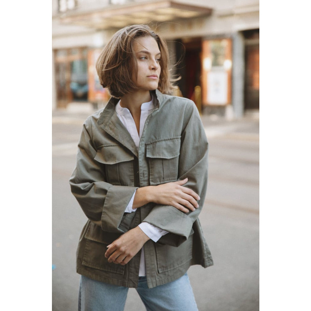 Nairobi Jacket