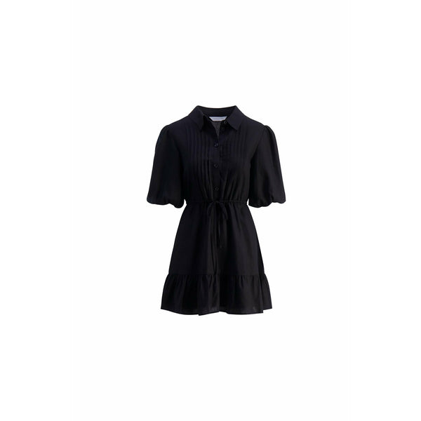 Sorrento Linen Dress
