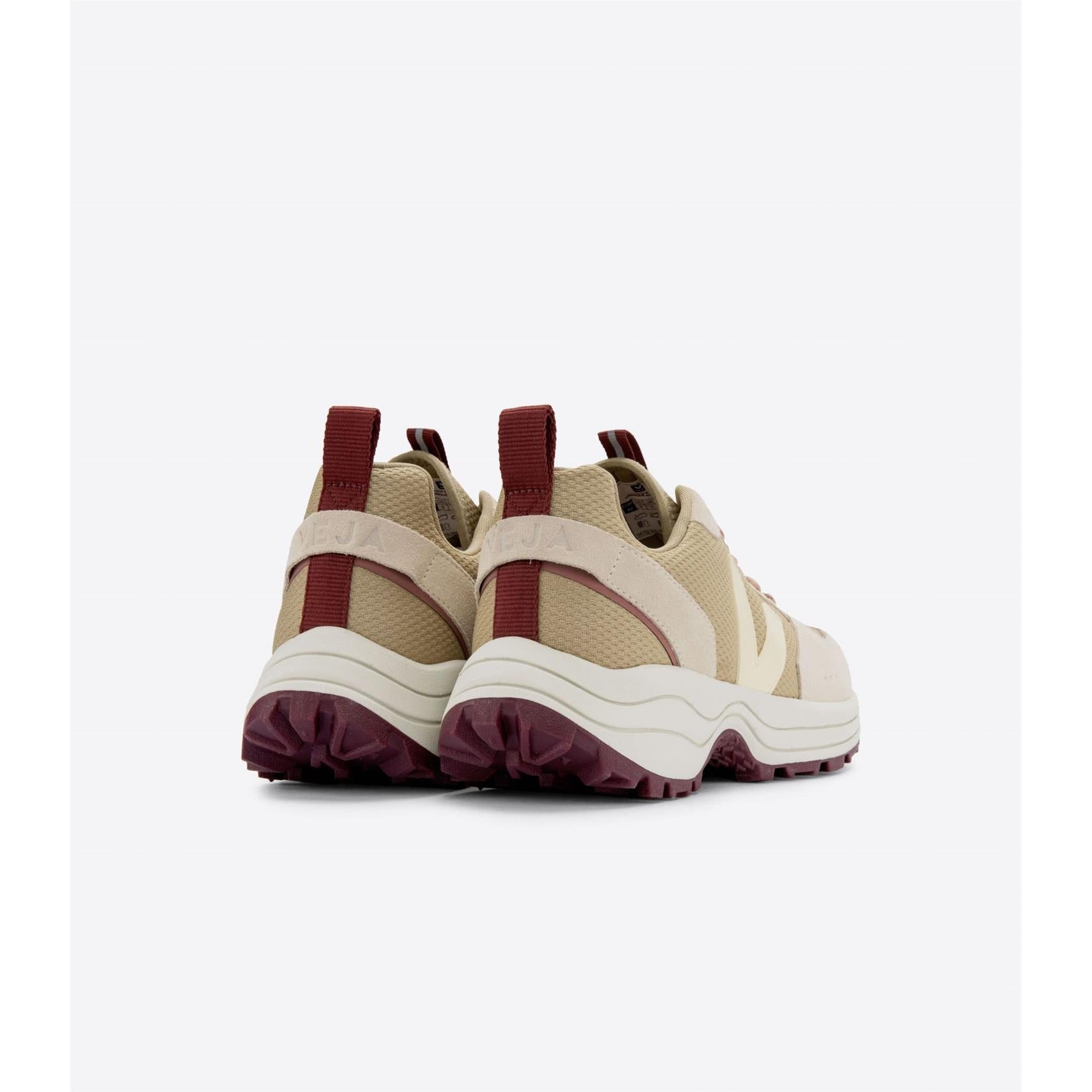 Venturi Pack Woman Alveomesh
