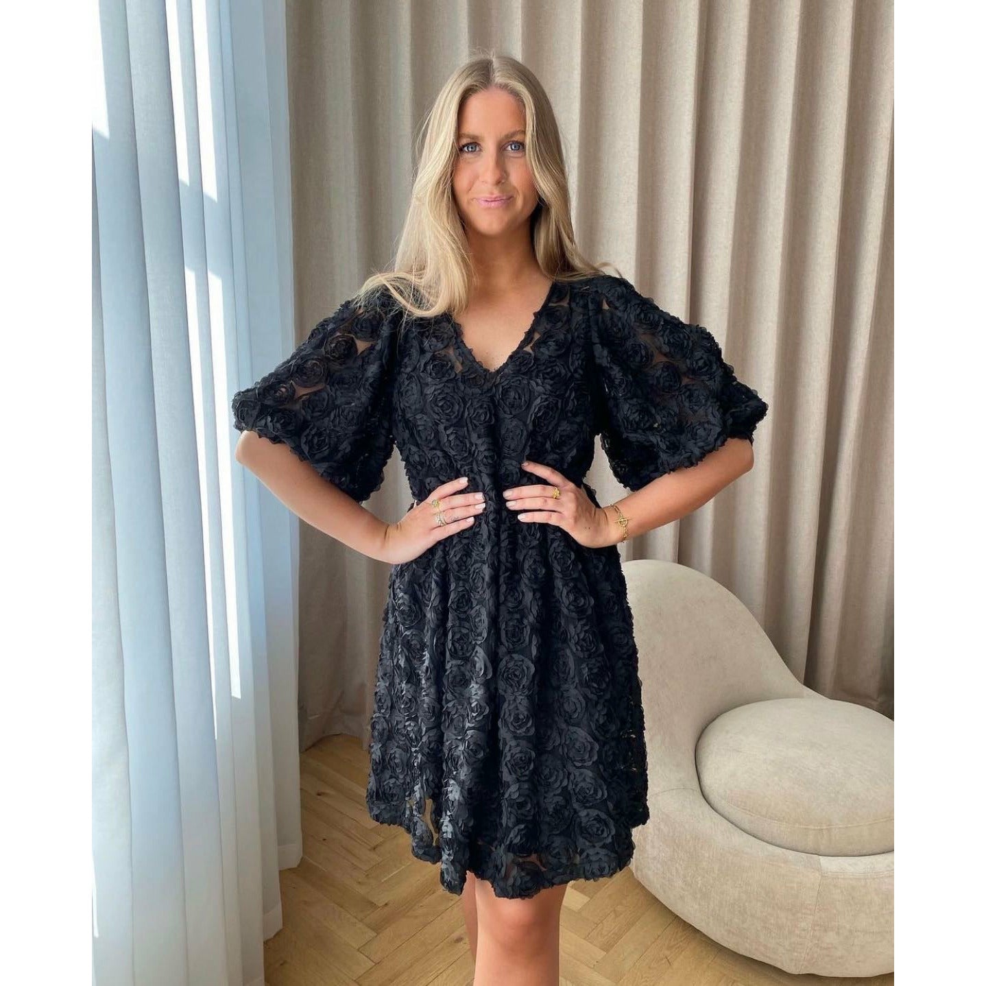 Josefine Dress