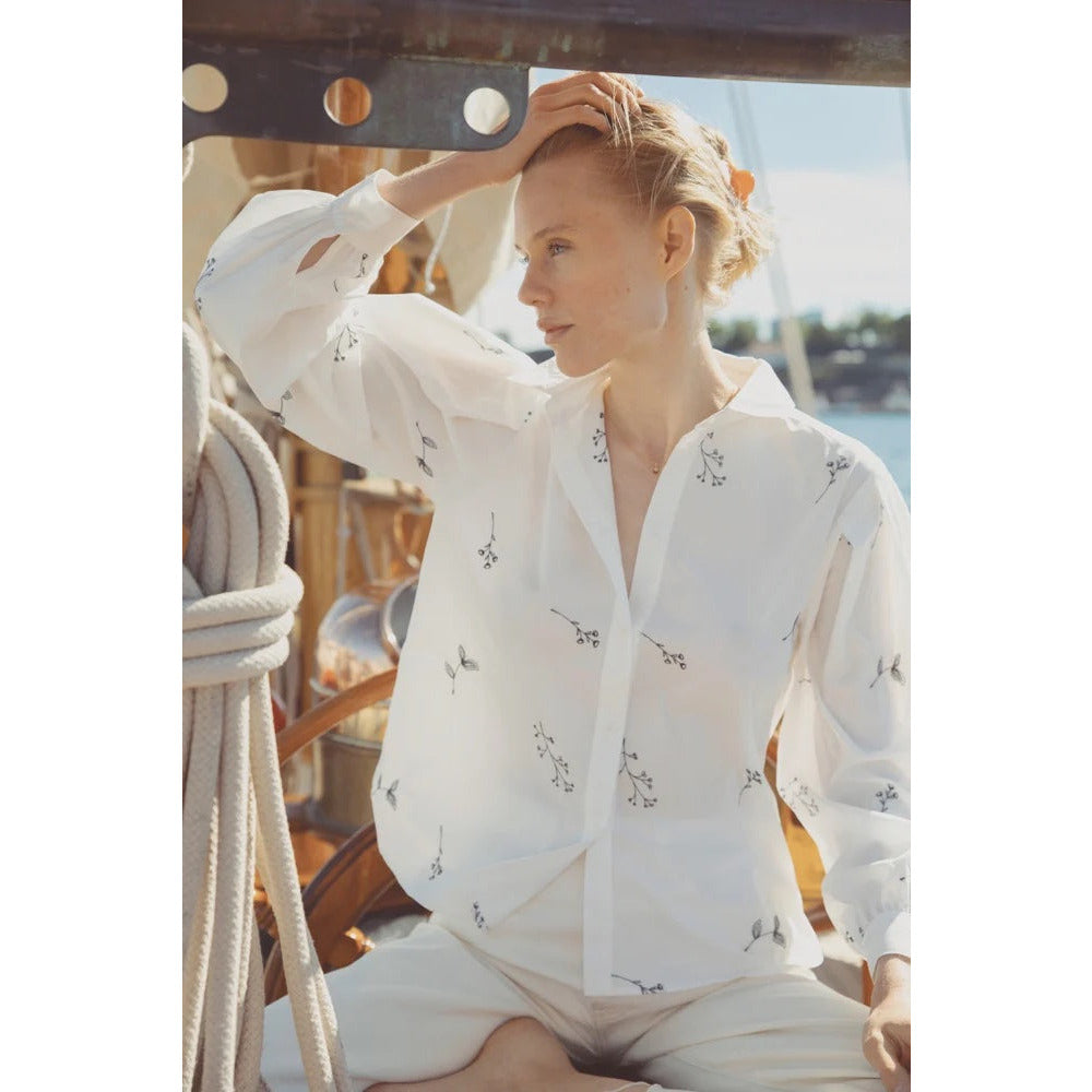 Sofia Shirt