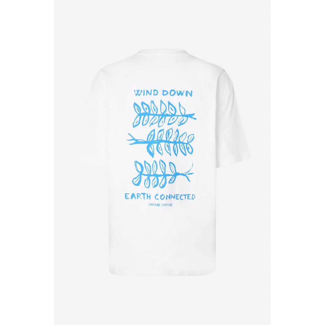 Sawind uni t-shirt 11725