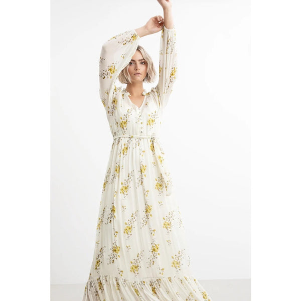 Atina Dress