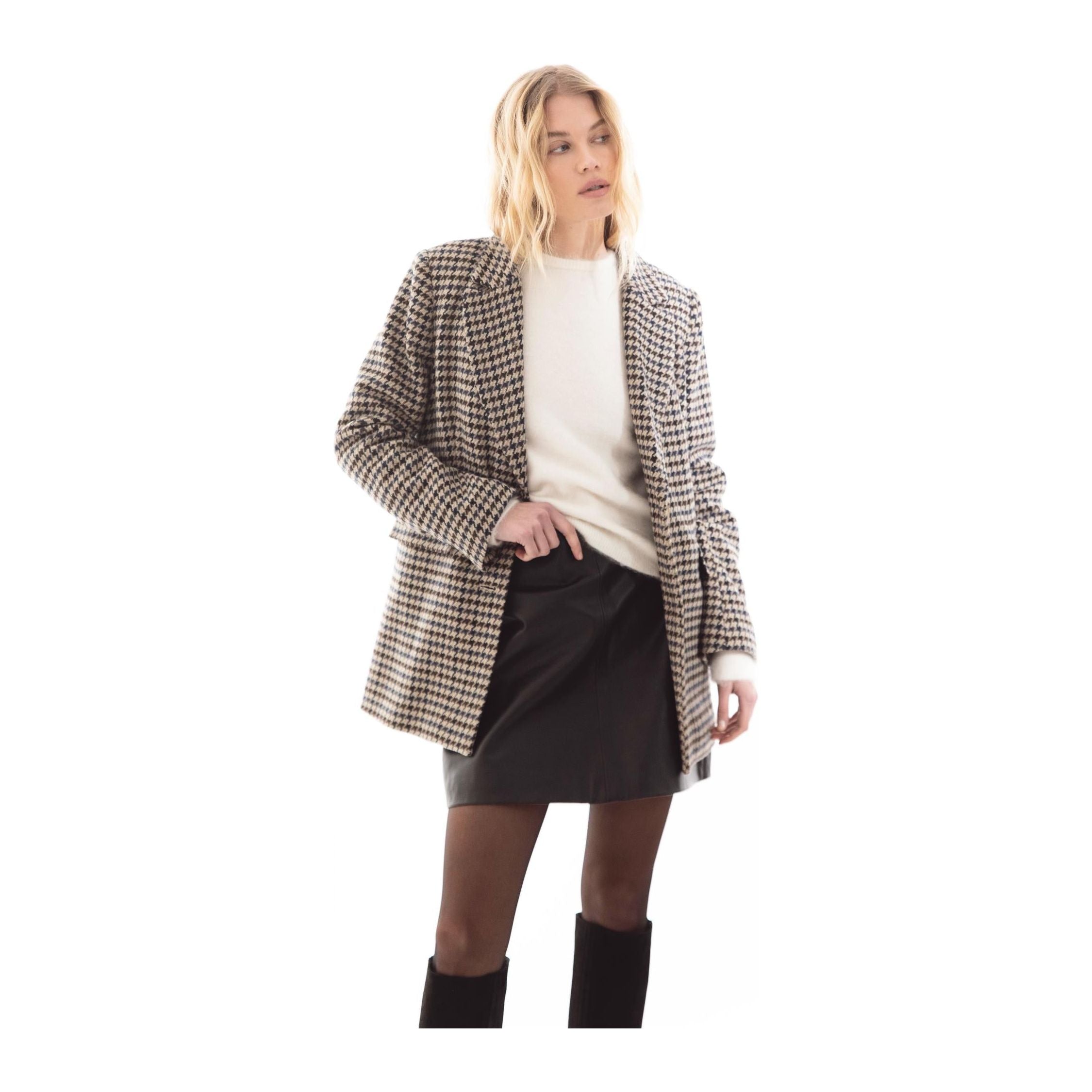 Alexandra Skirt