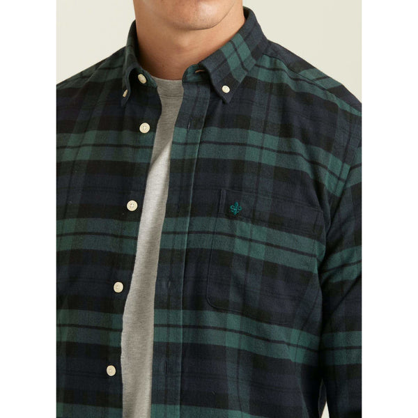 Smedley BD Shirt