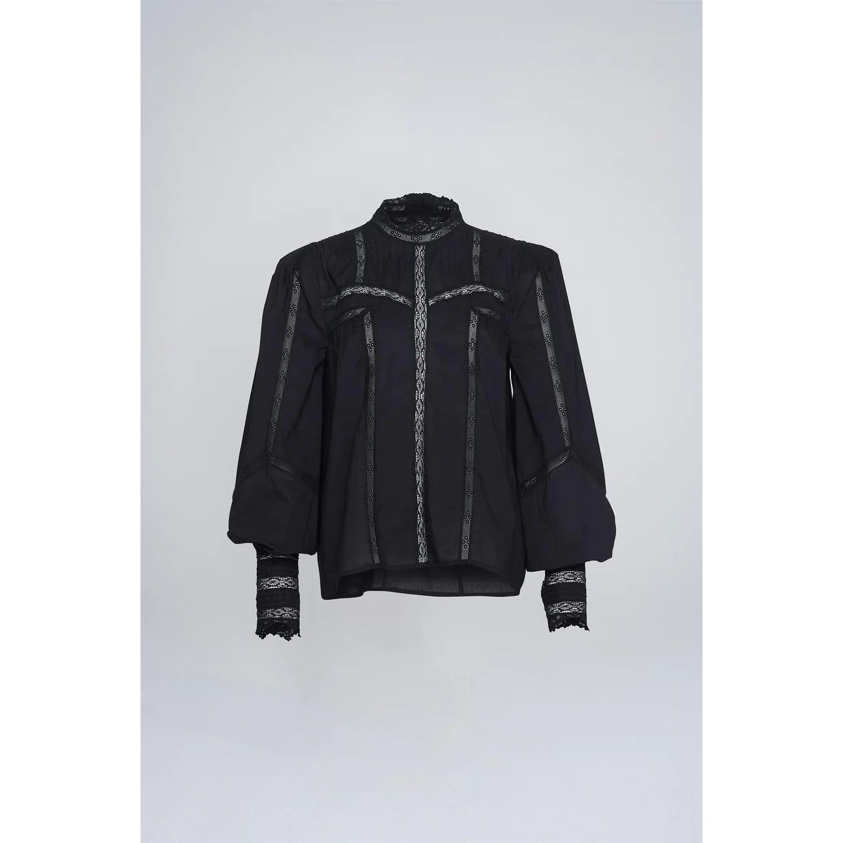 Phoebe blouse
