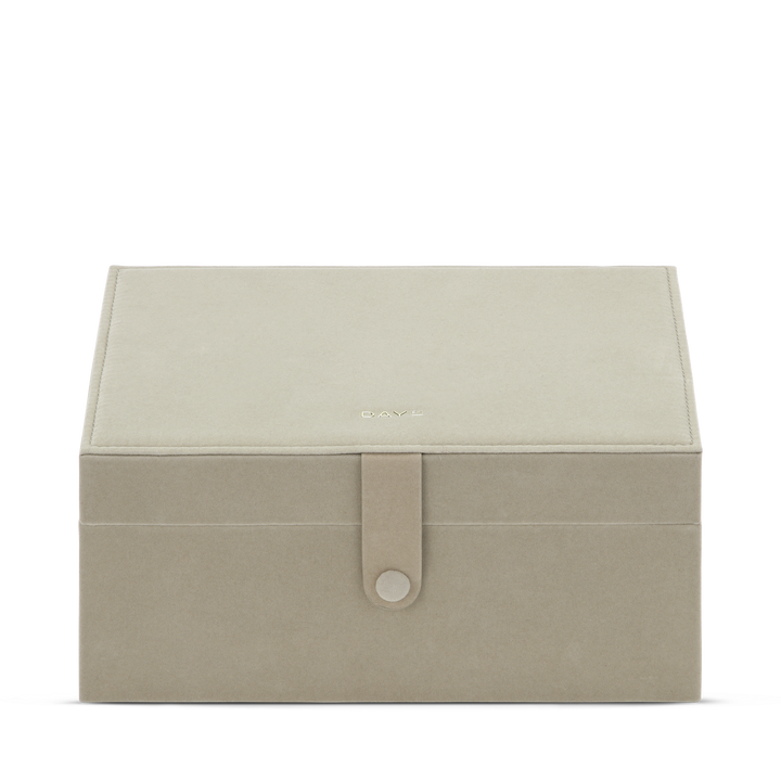 Day Q Jewelry Box Big