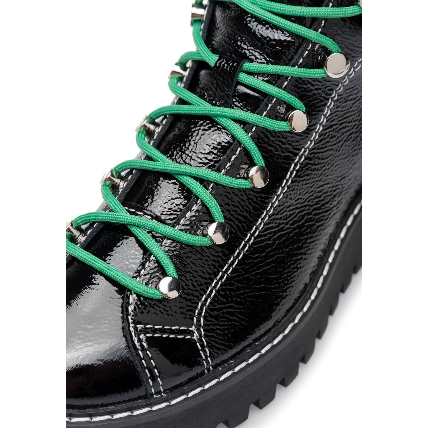 Verona Patent Leather