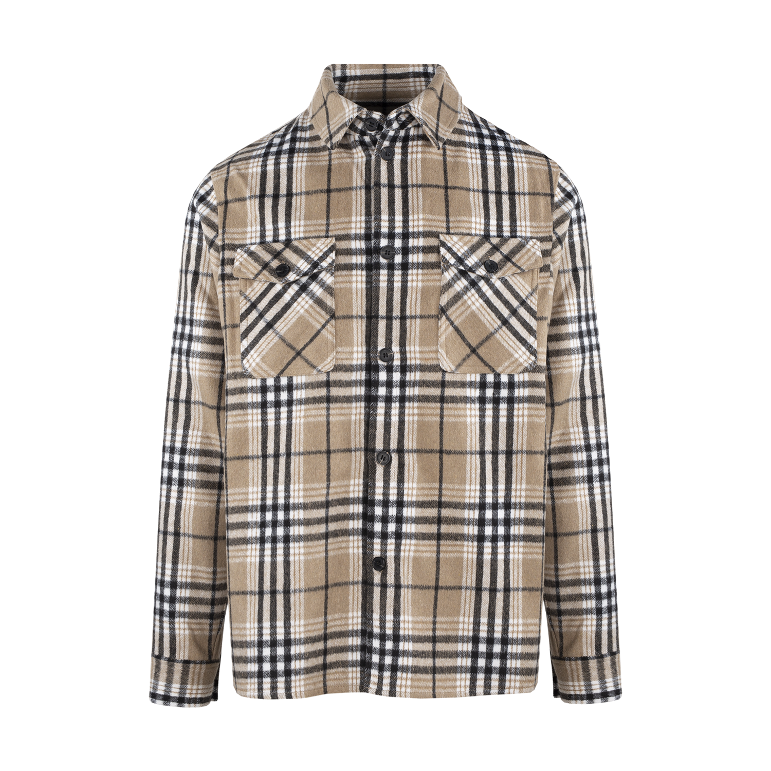 Ralph Overshirt Herre