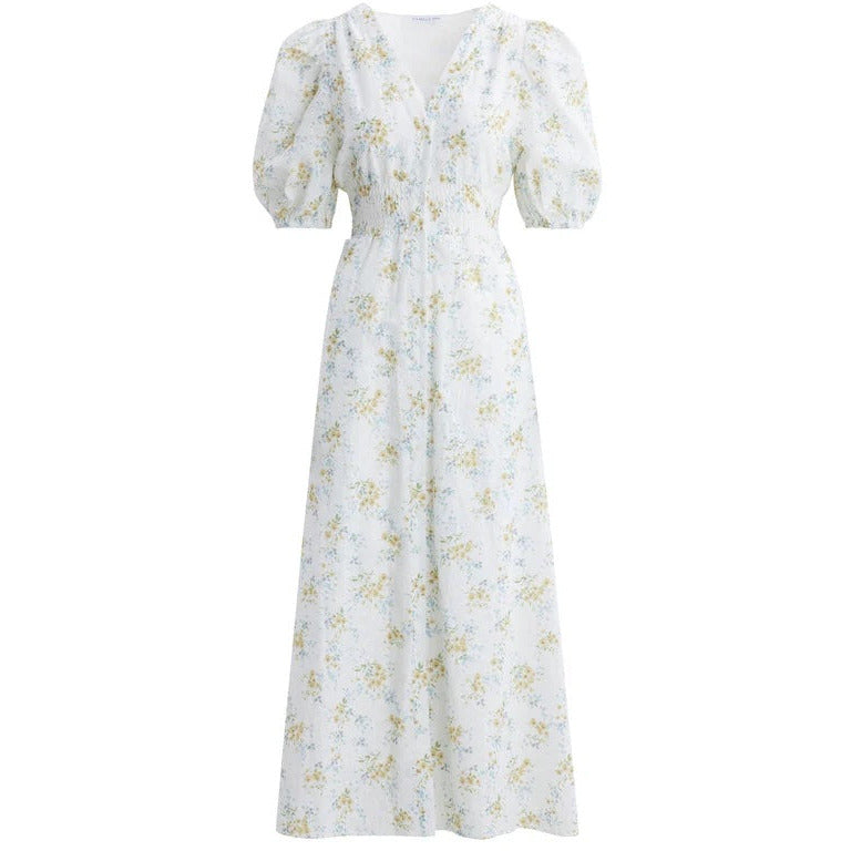 Palma Dress