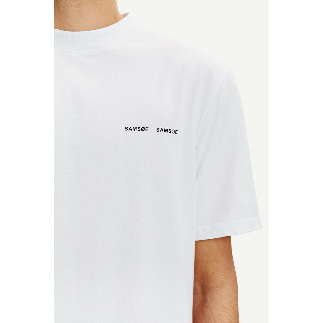 Norsbro T-shirt 6024 Herre