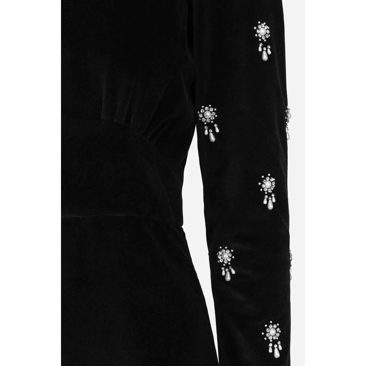 Edith Embellished